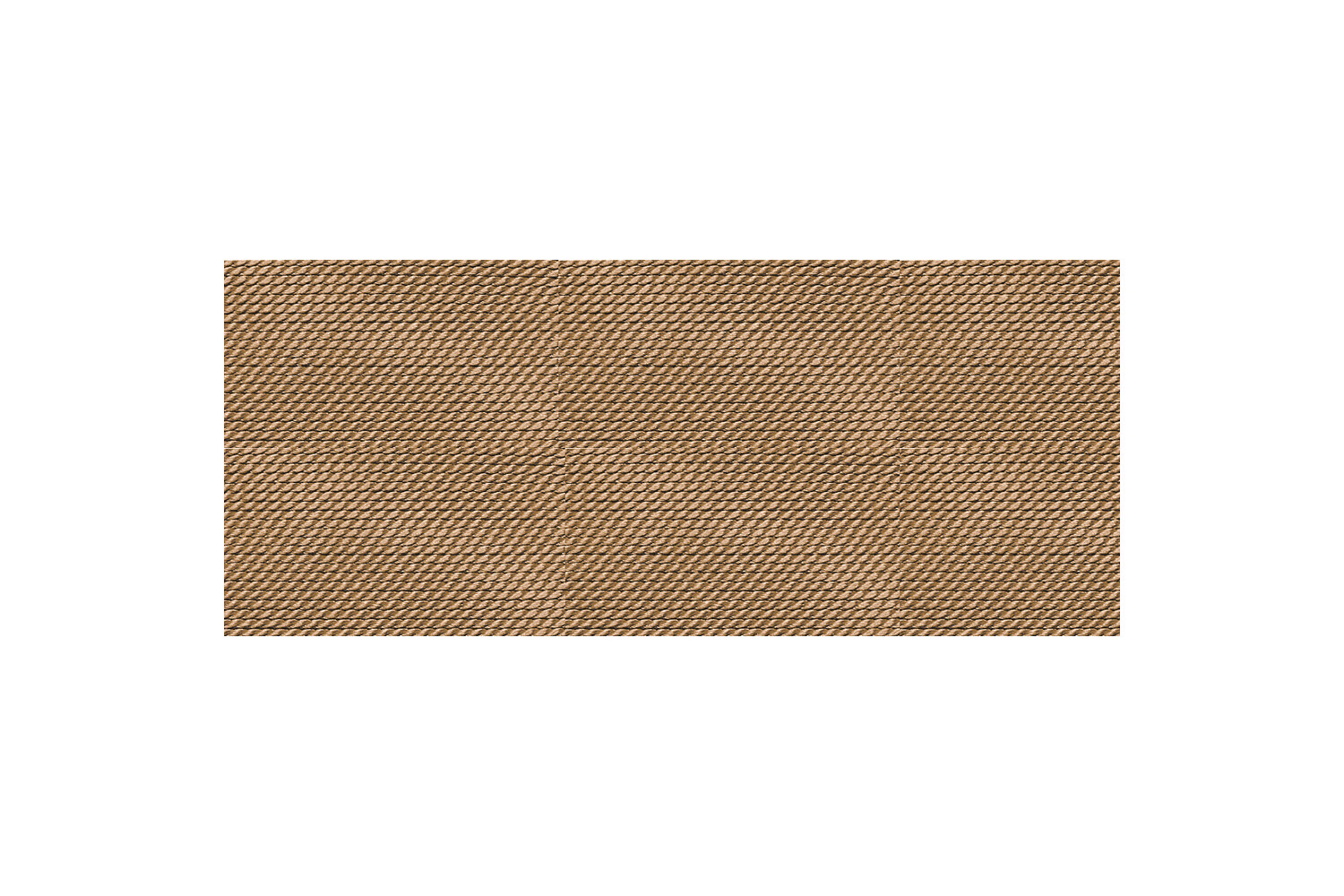 BOBINE NYLON BEIGE 0.5 MM