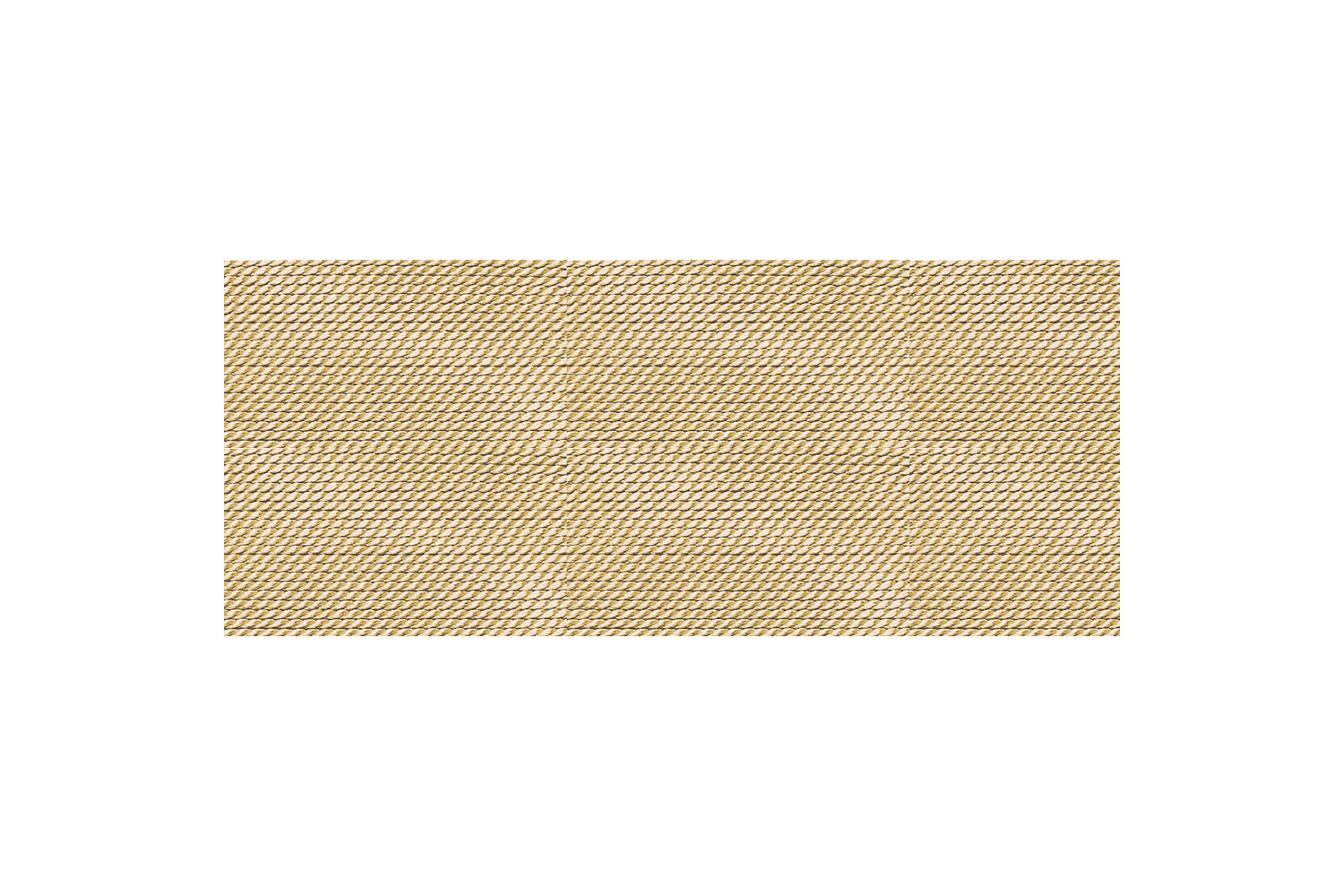 BOBINE NYLON CREAM 0.2 MM