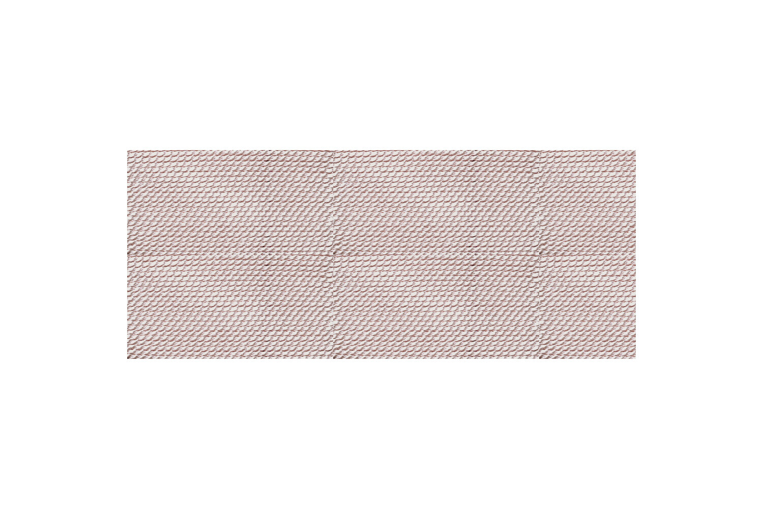 BOBINE NYLON ROSE CLAIR 0.5 MM