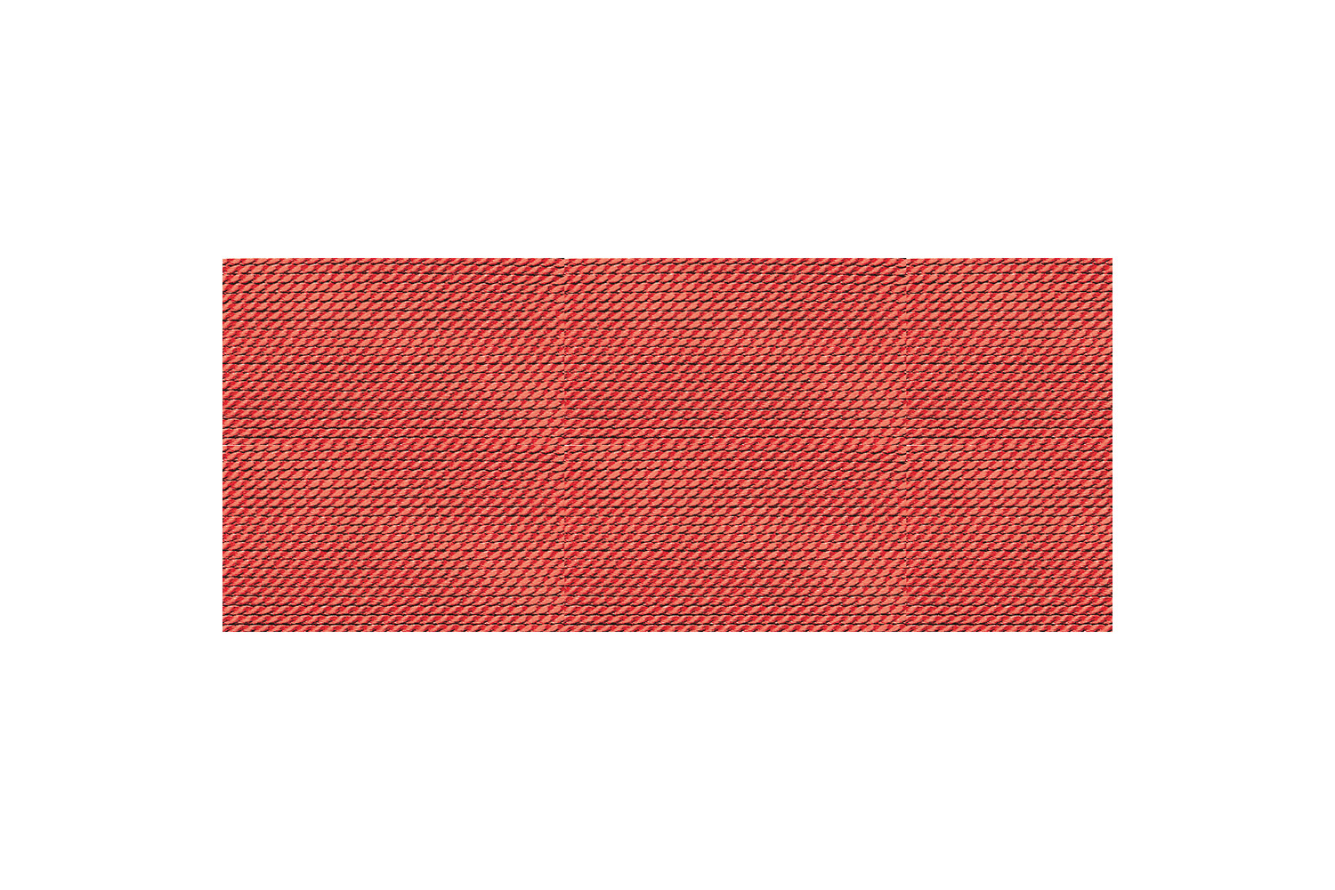POWER NYLON - ROUGE CORAIL N.4