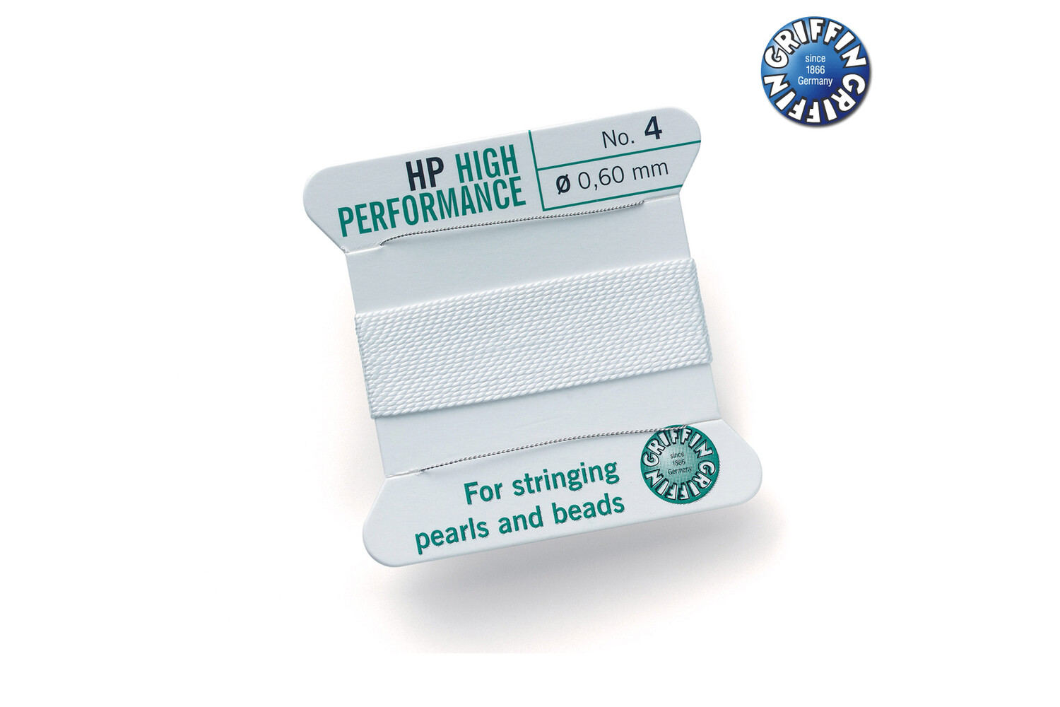 High performance wit nummer 3 - 0.50 mm 2 meter
