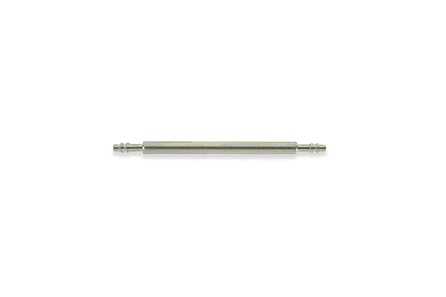 Axe-pompe double col Ø 1.3 mm - 15 mm