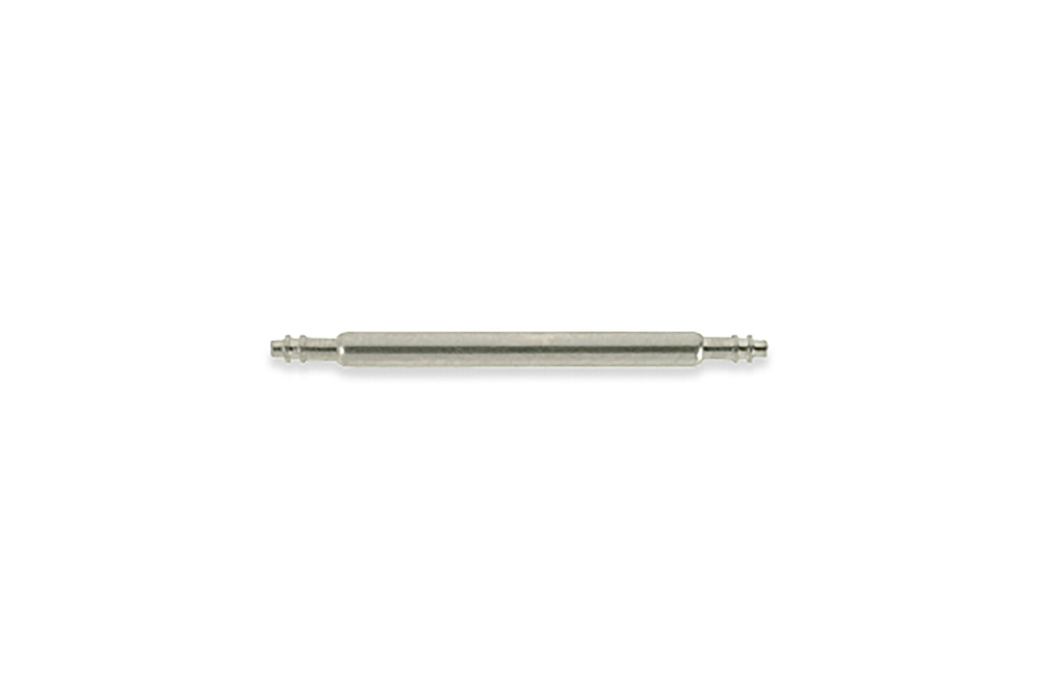 Axe-pompe double col Ø 1.5 mm - 7 mm