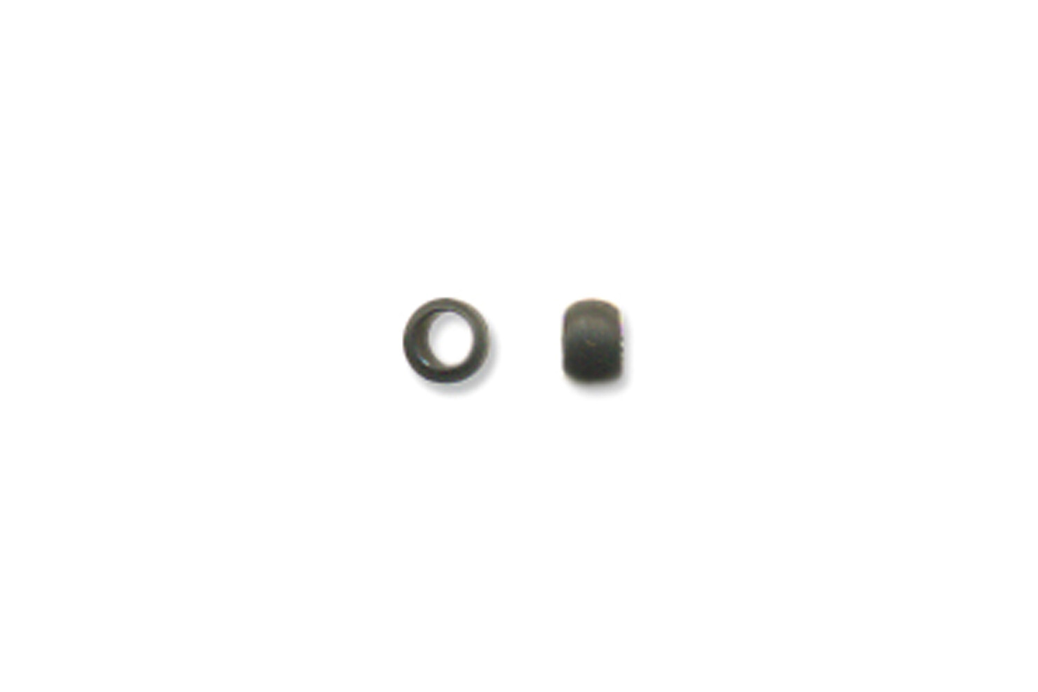 OEILLETS BOMBES NOIRS -PAR 100