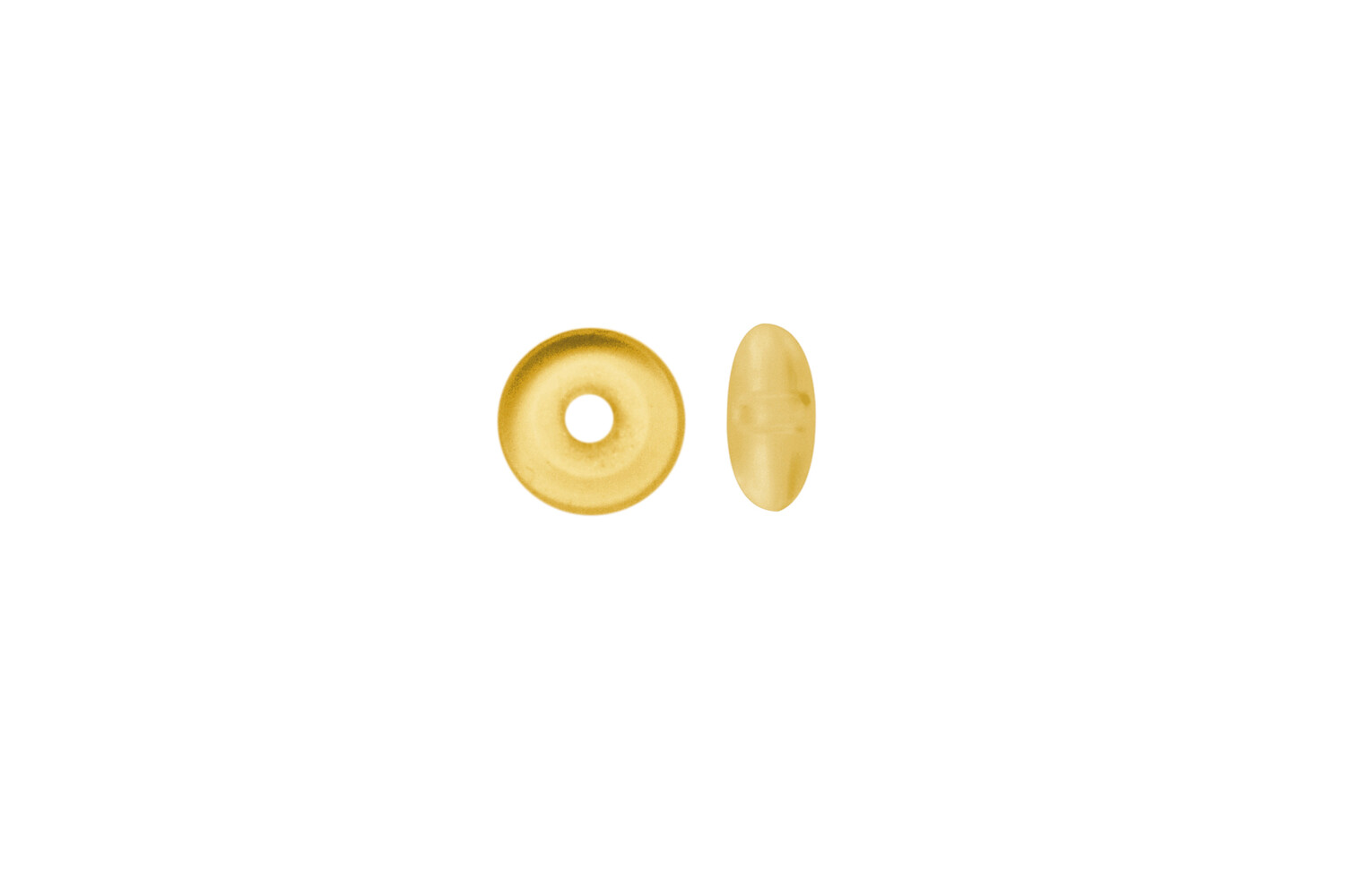 PERLES INTERCALAIRES OR PAR 50
