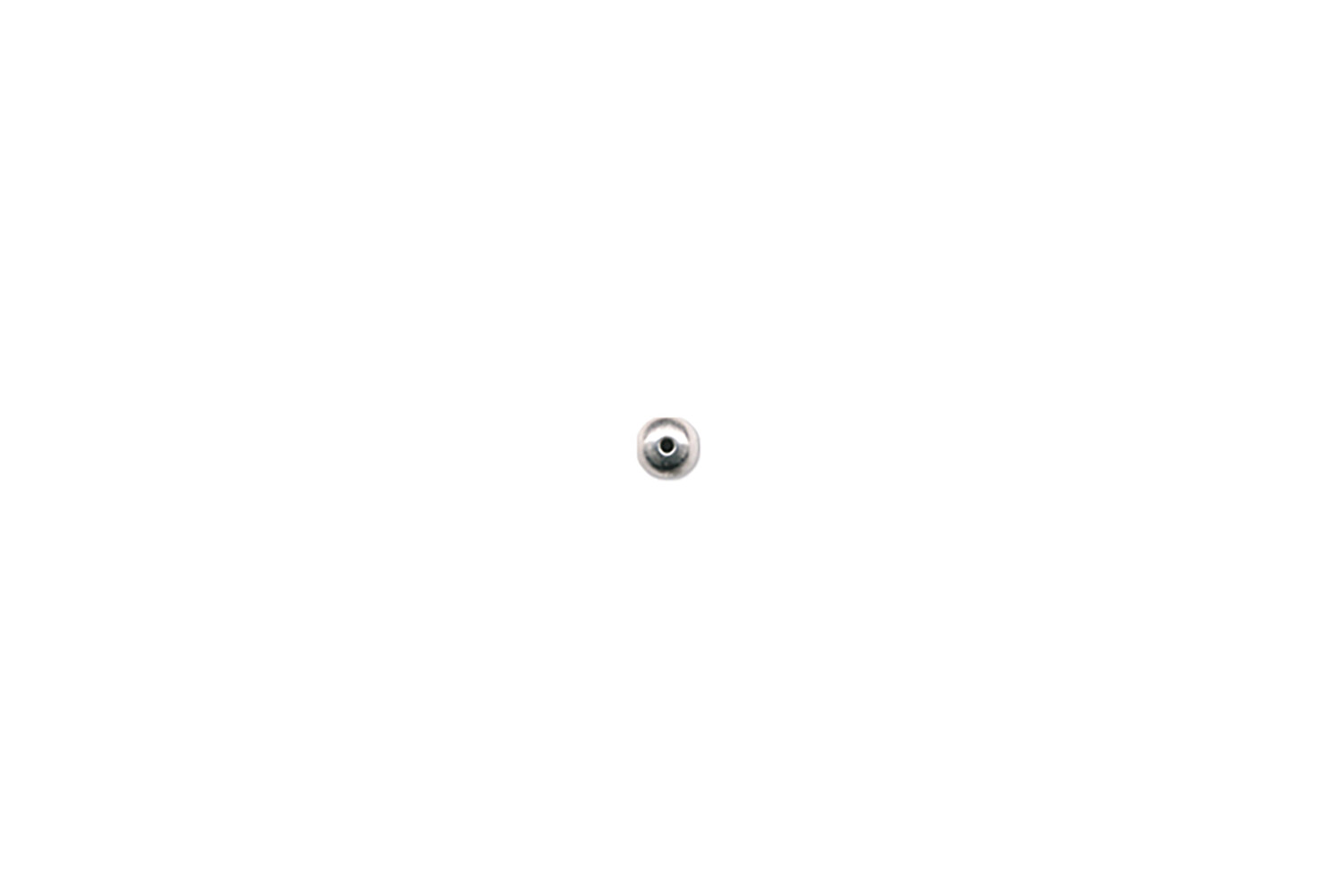 EMBOUTS POUR CORDE A MEMOIRE DORE 3,0 MM