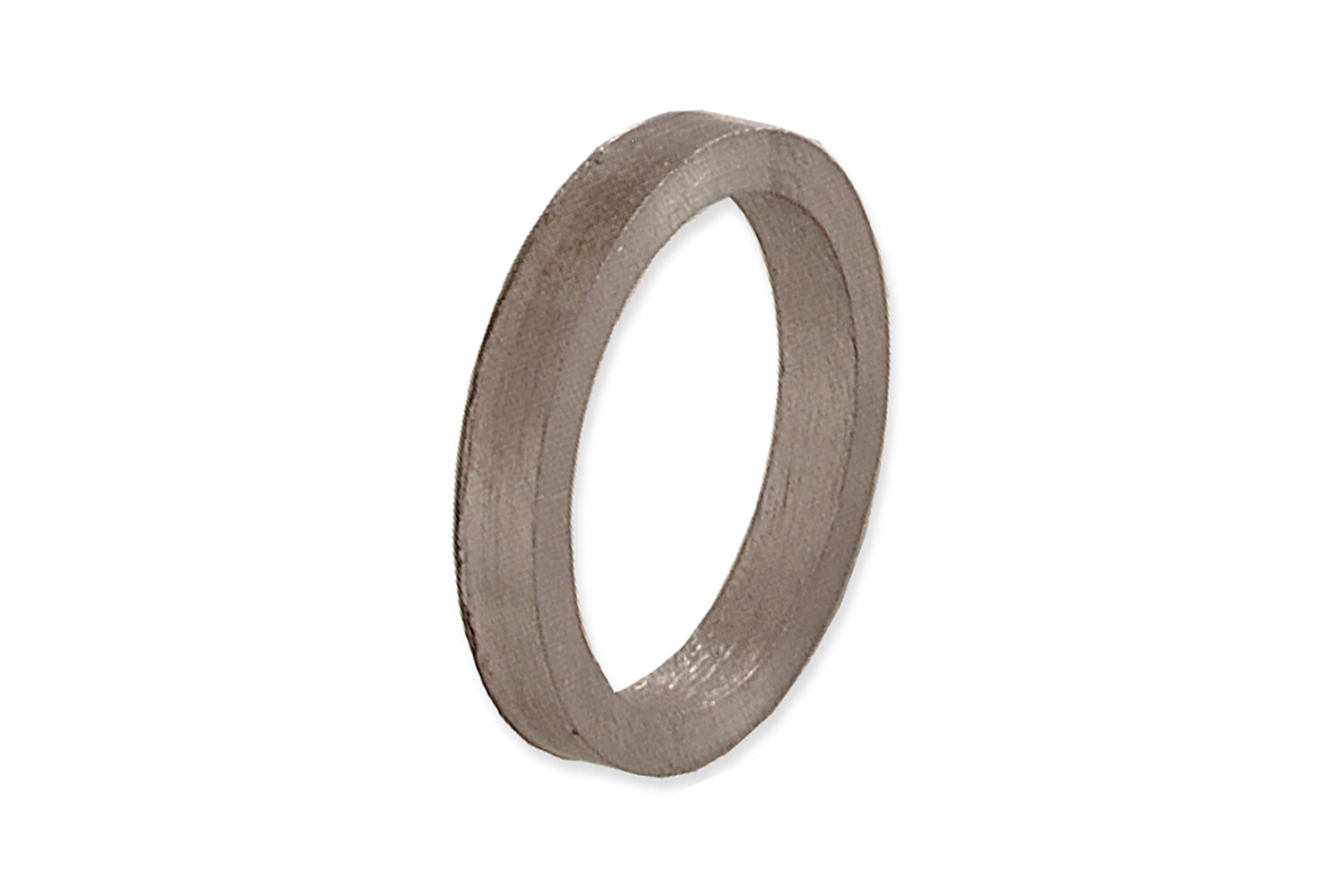ANNEAU TITANE  3,0 MM PLAT TAILLE 21