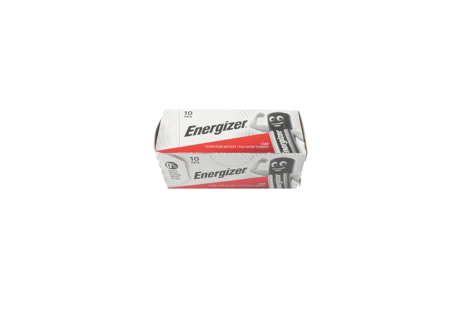 PILES ENERGIZER 362