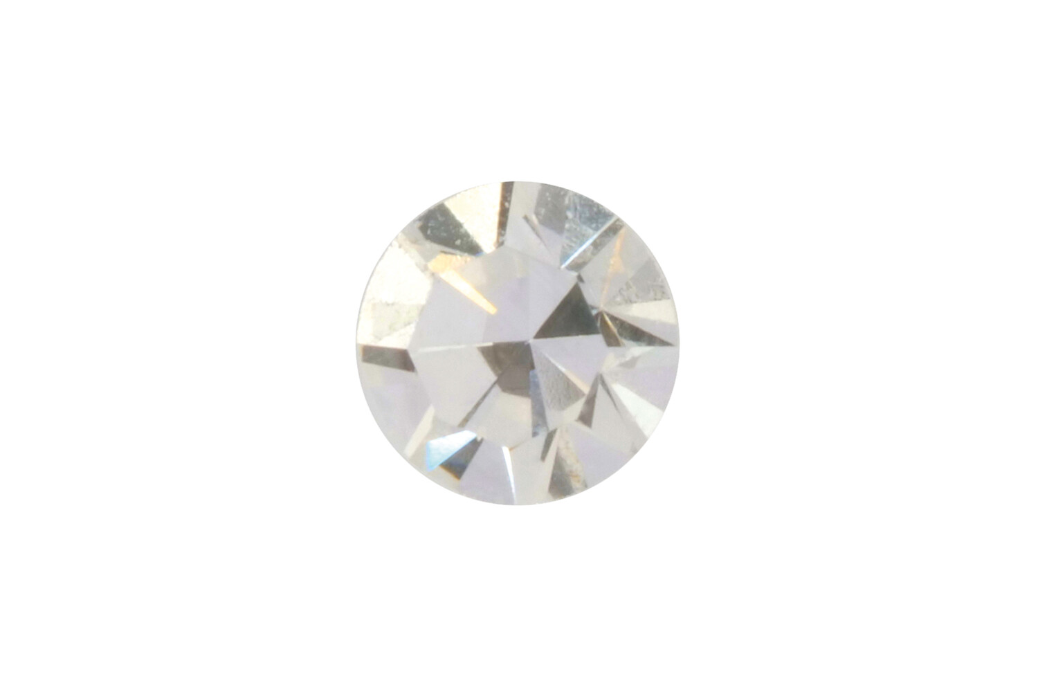 DIAMANT 8/8 1ERE QUALITE 1,5 MM