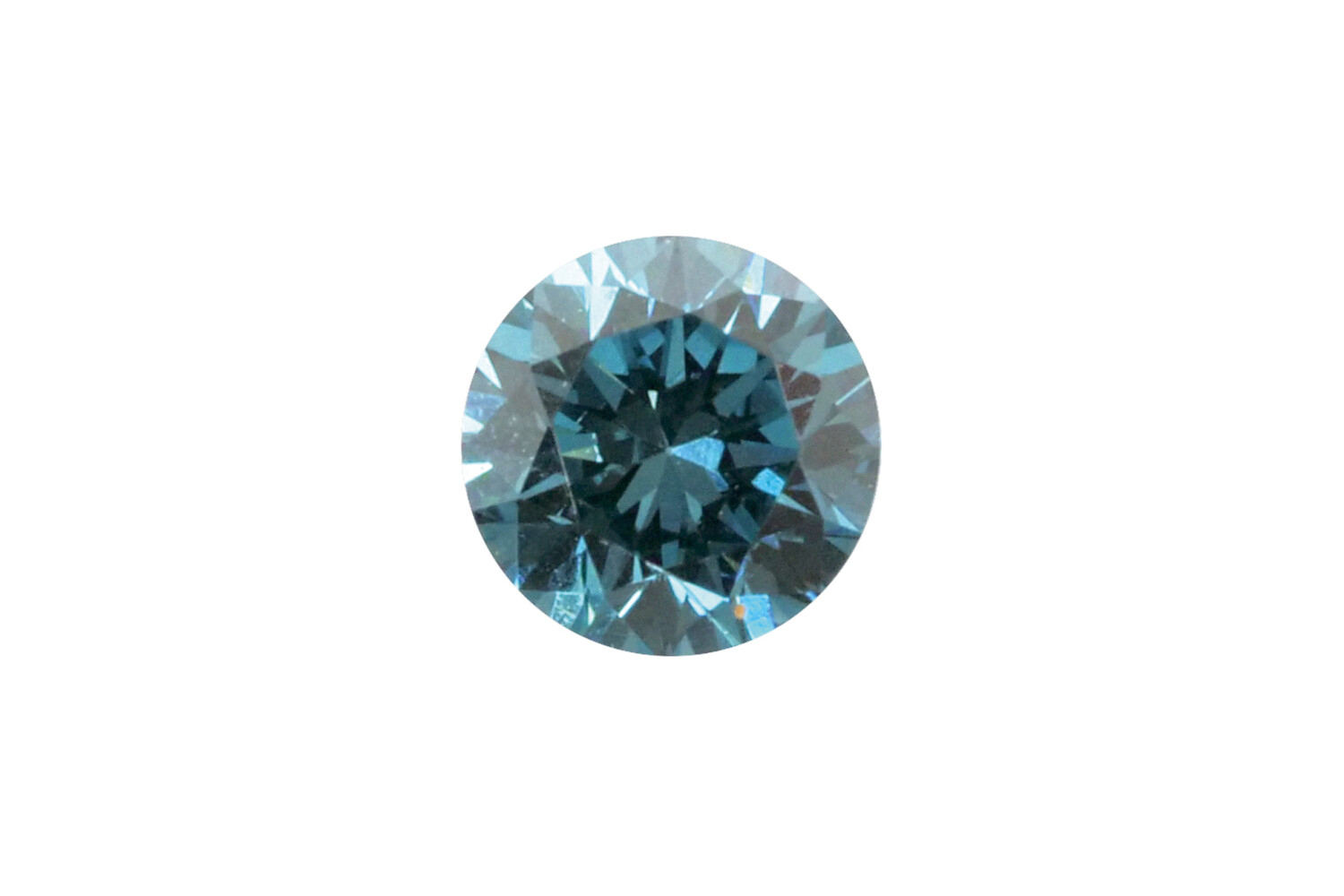 BRILLANT TRAITÉ 0,03 SKY BLUE