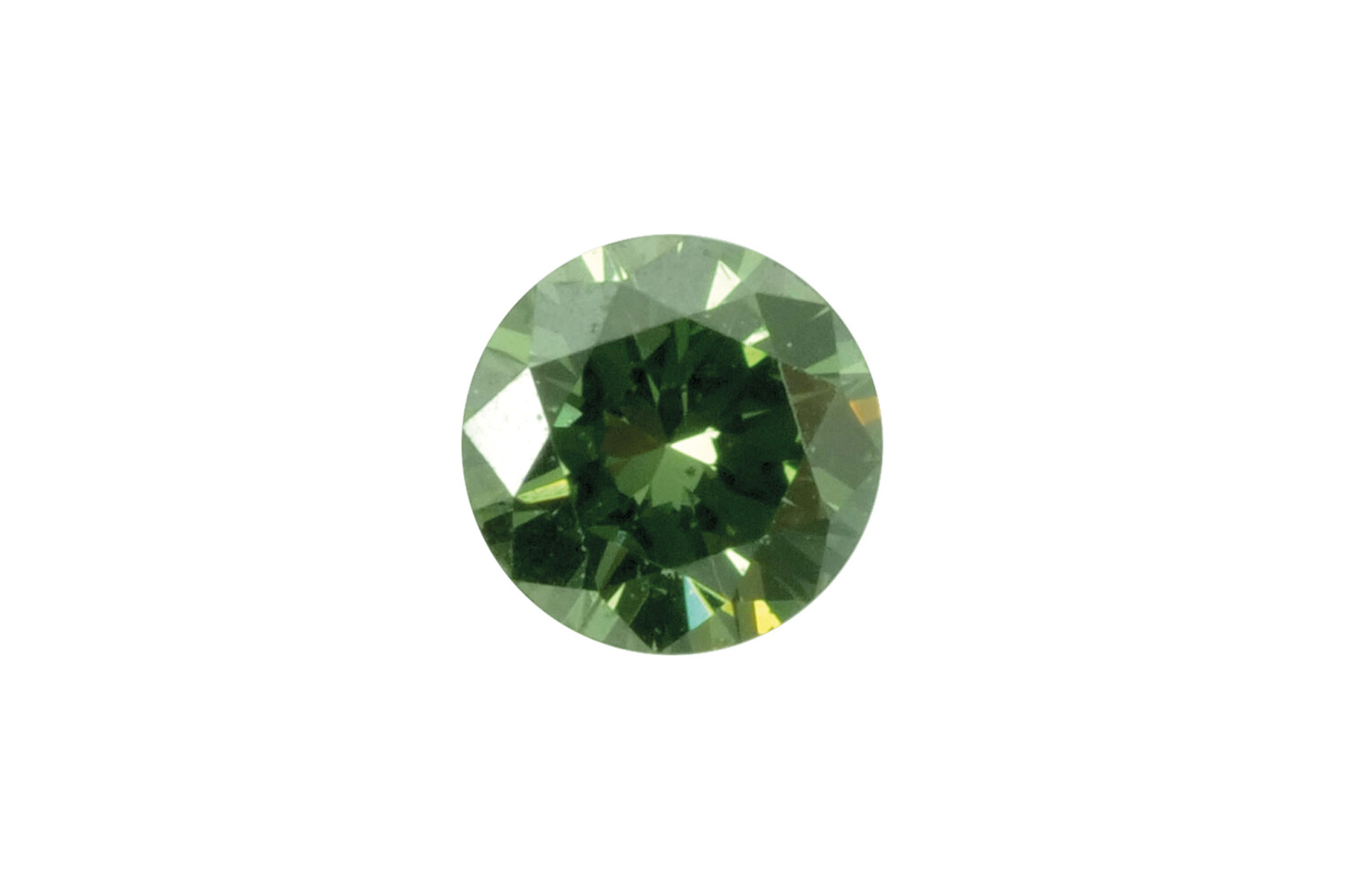 BRILLANT TRAITÉ 0,08 APPLE GREEN