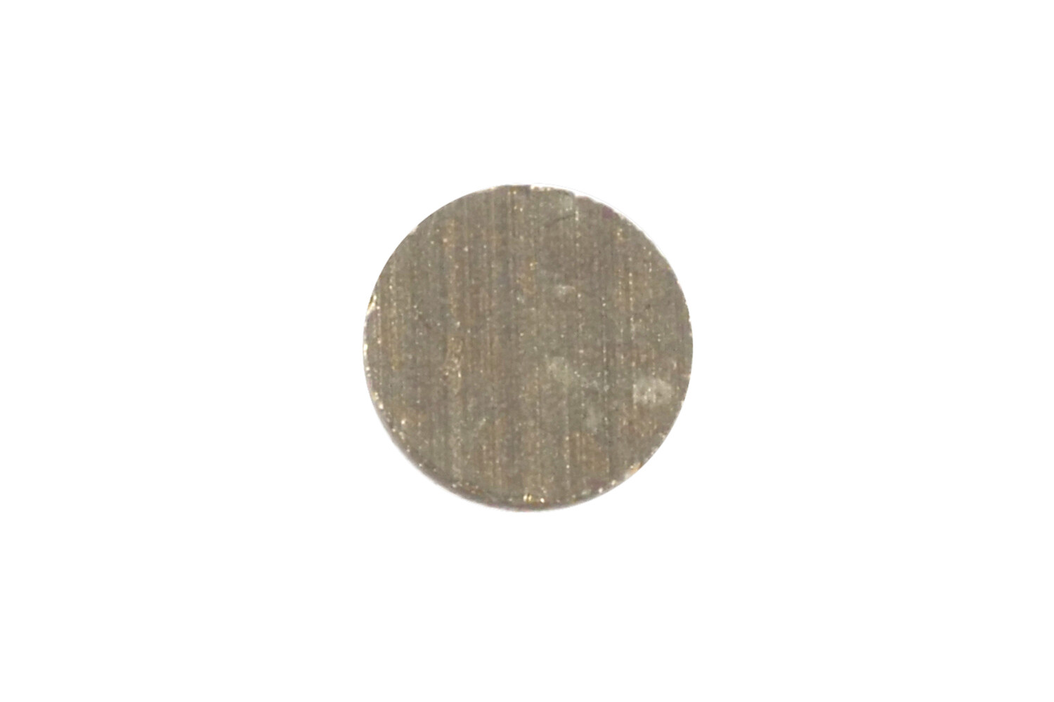 Marcassite ronde taille rose 2.0 mm