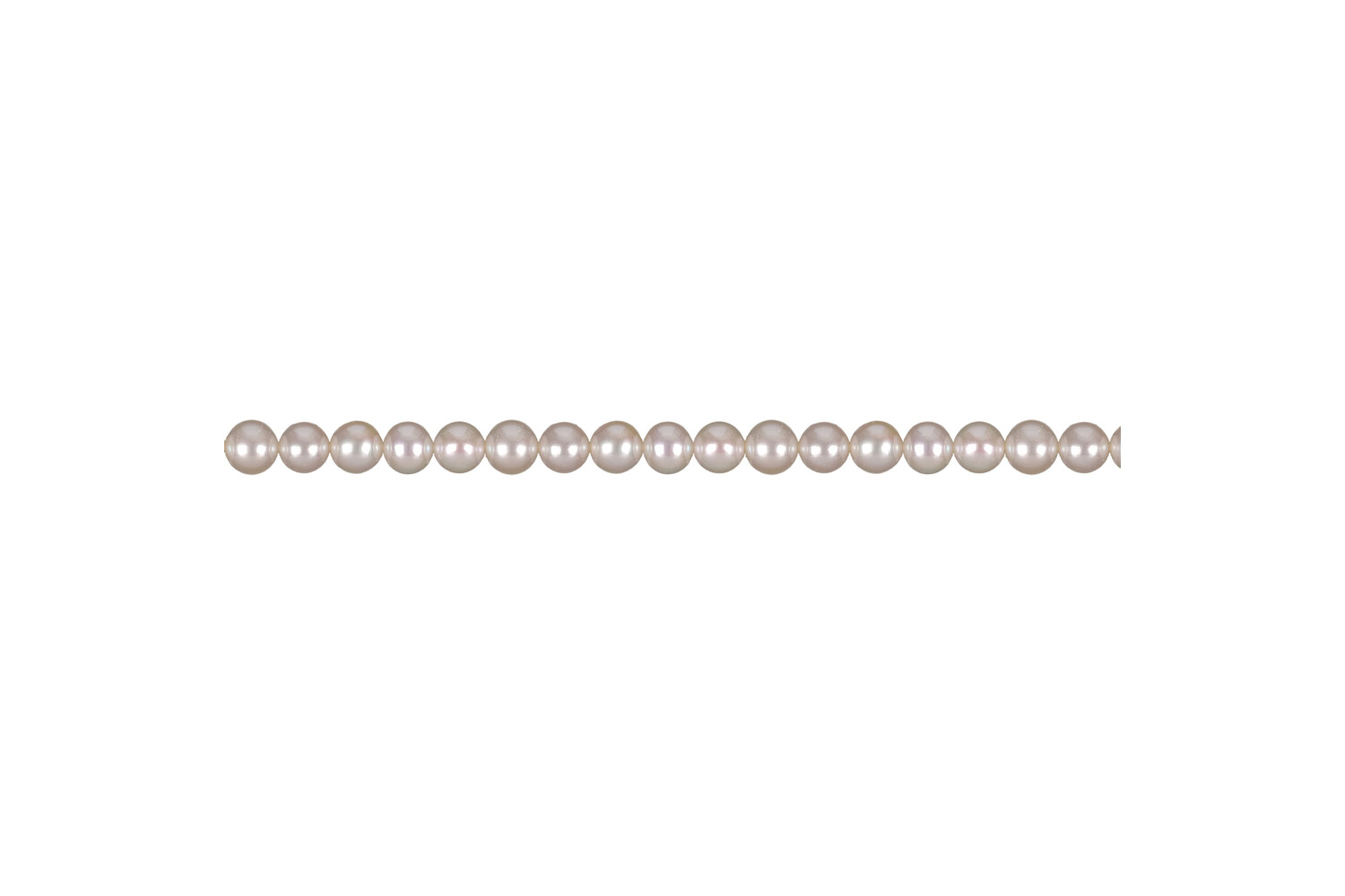 *ZOETW.PARELSNOER WIT 7 MM PREMIUM