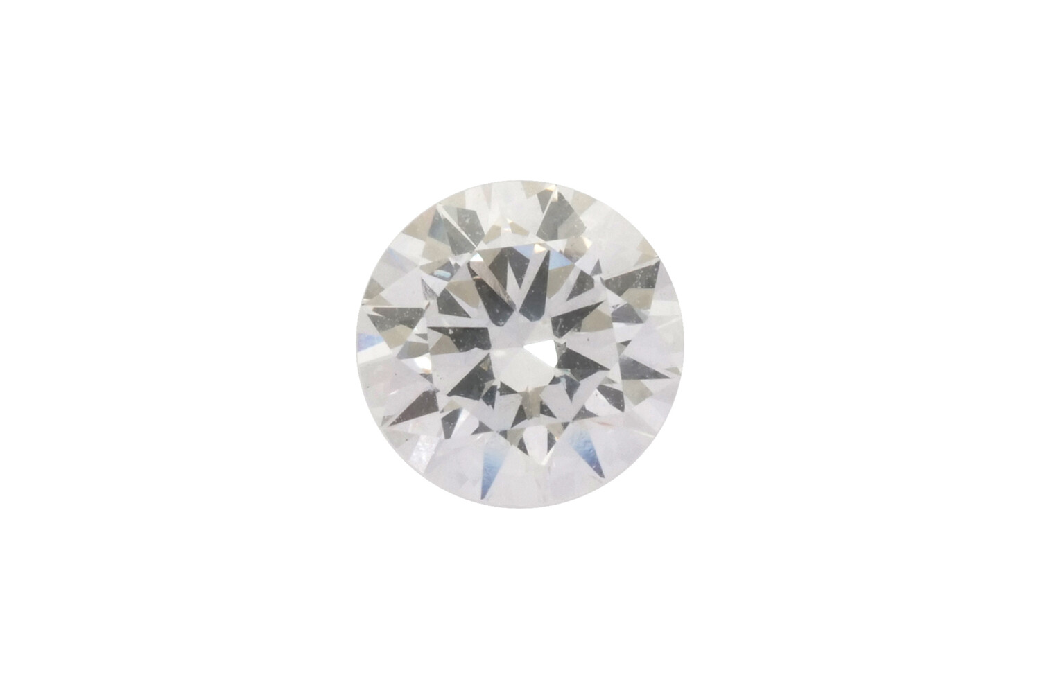 SYNTHETIQUE DIAMANT 0.80 VVS (D-E-F COL)