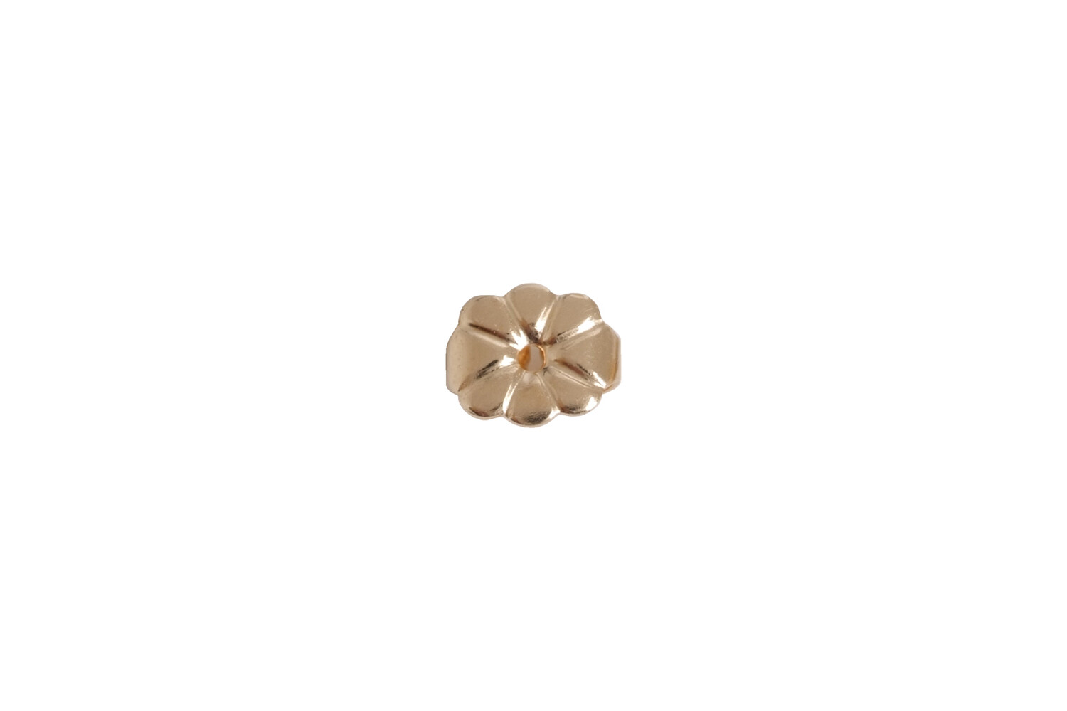 Poussette Belge Goldfilled