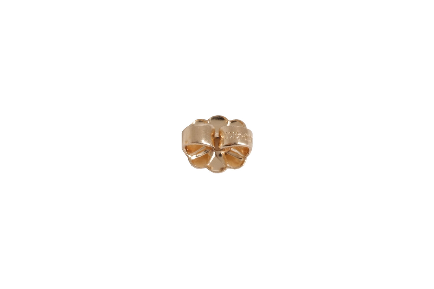Poussette Belge Goldfilled