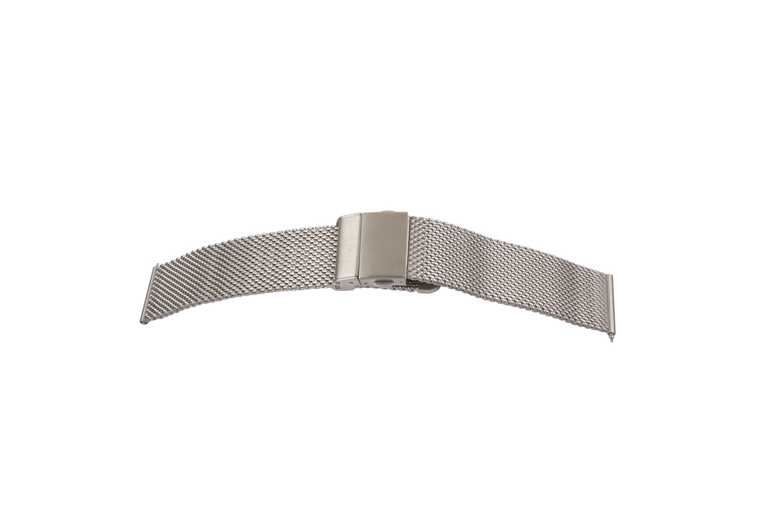 Bracelet de montre Bear acier