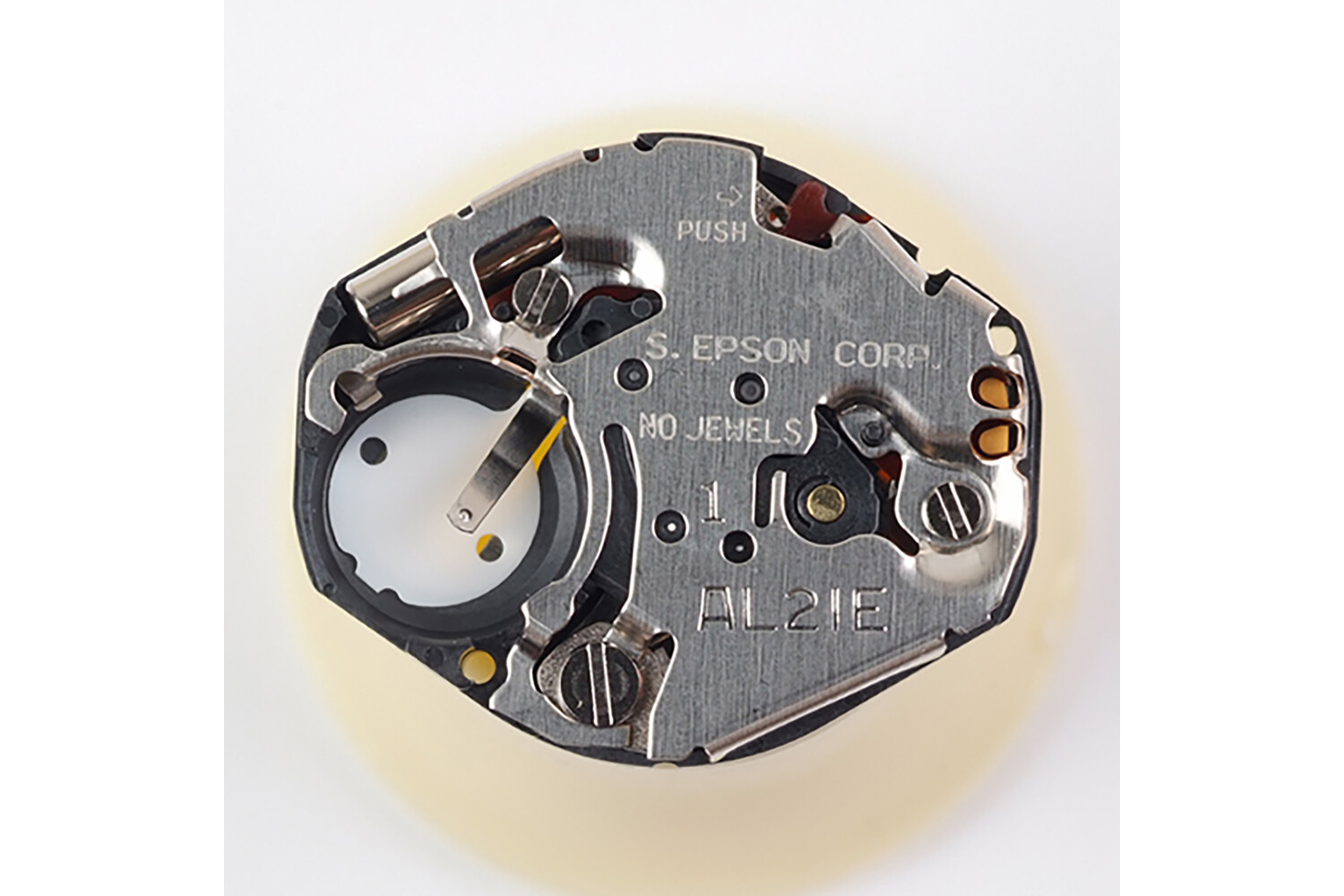 MONTRES QUARTZ EPH AL21E