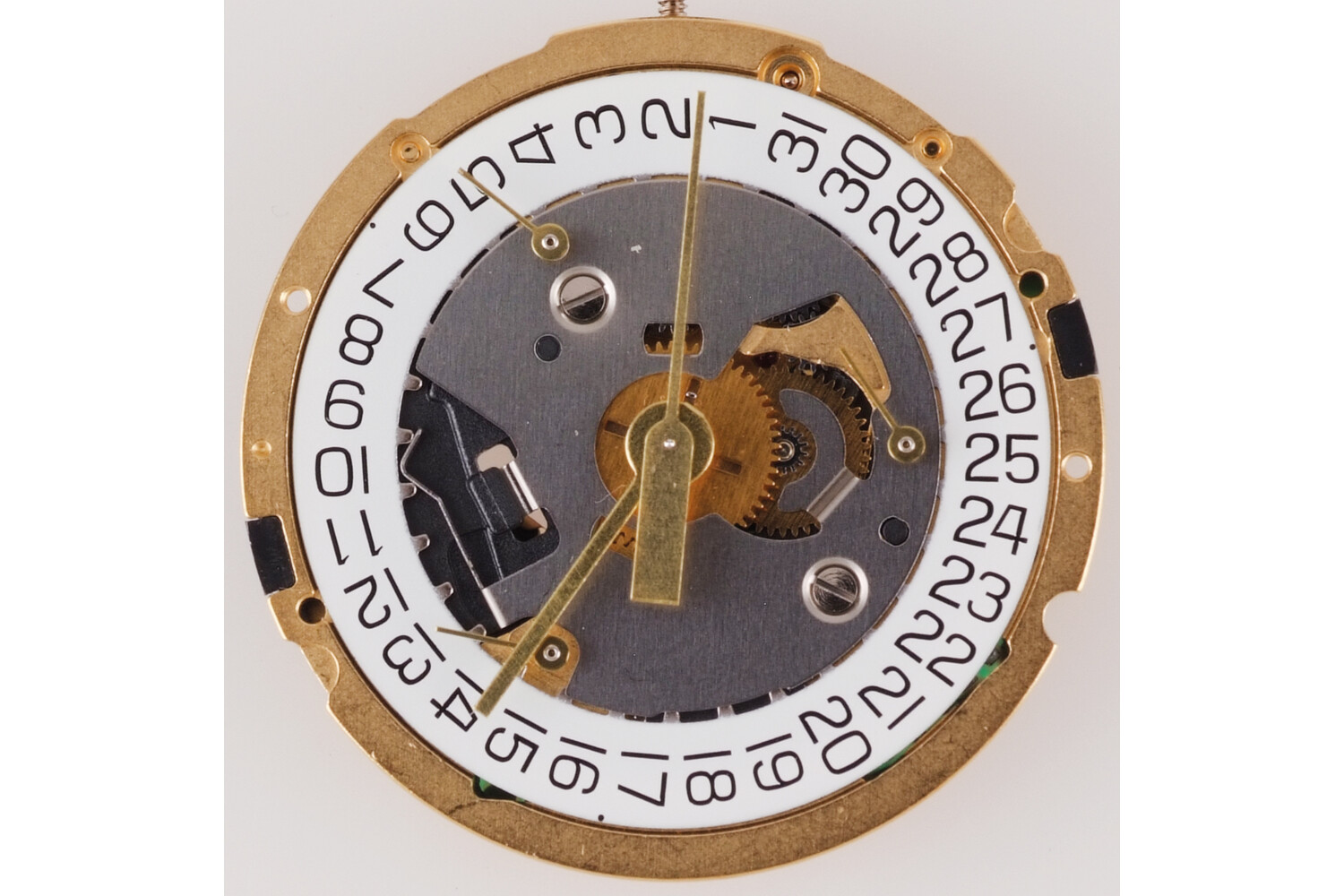 MONTRES QUARTZ ETA 251.471 D4