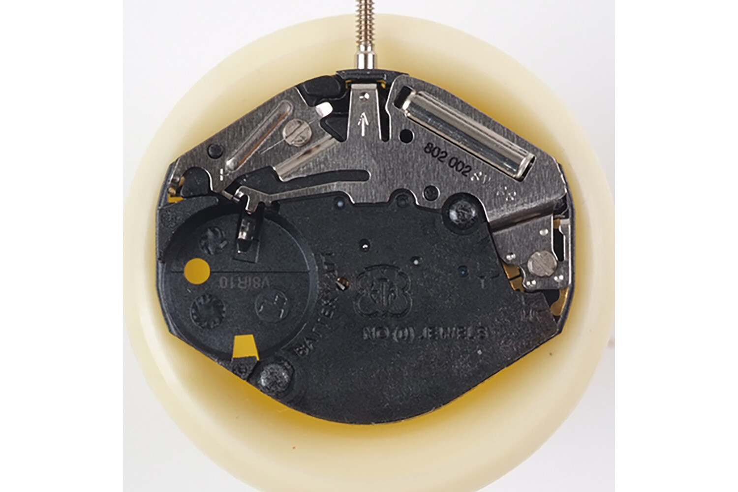 MONTRES QUARTZ ETA 802002