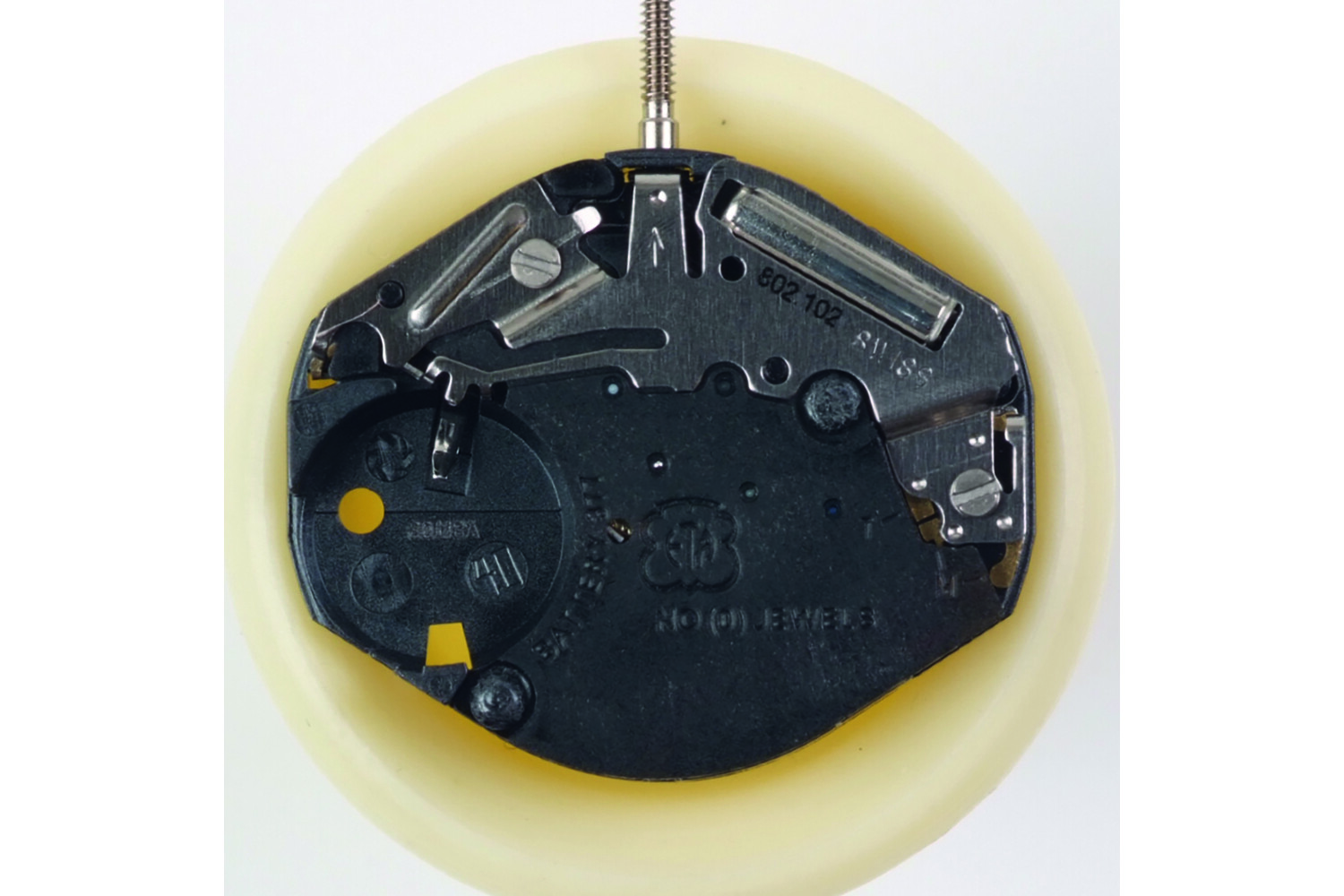 MONTRES QUARTZ ETA 802102/5