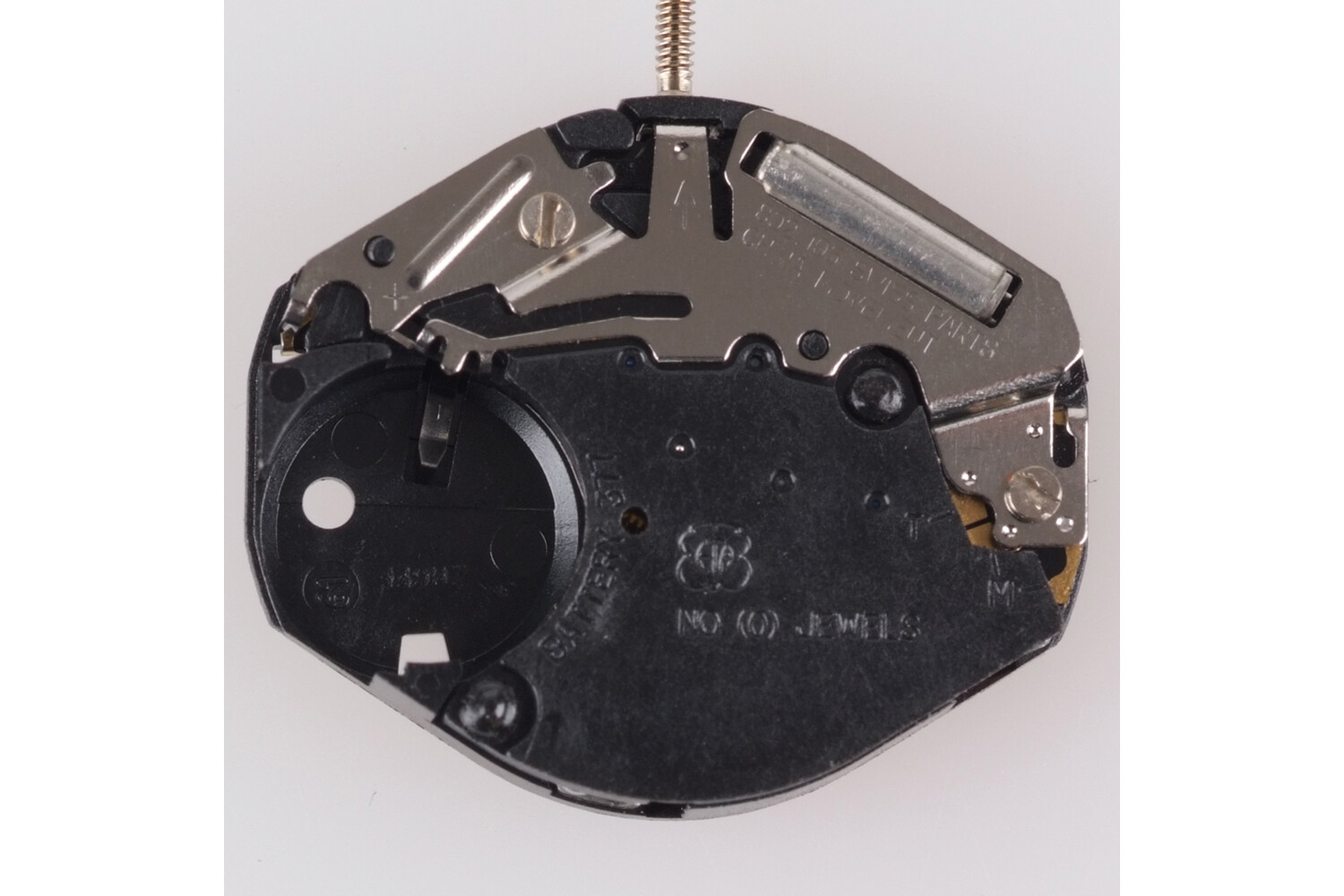 MONTRES QUARTZ ETA 802105