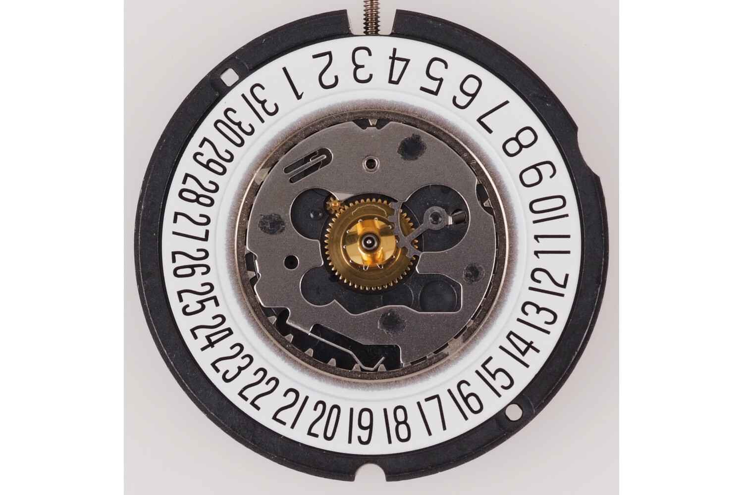 MONTRES QUARTZ ETA 804112