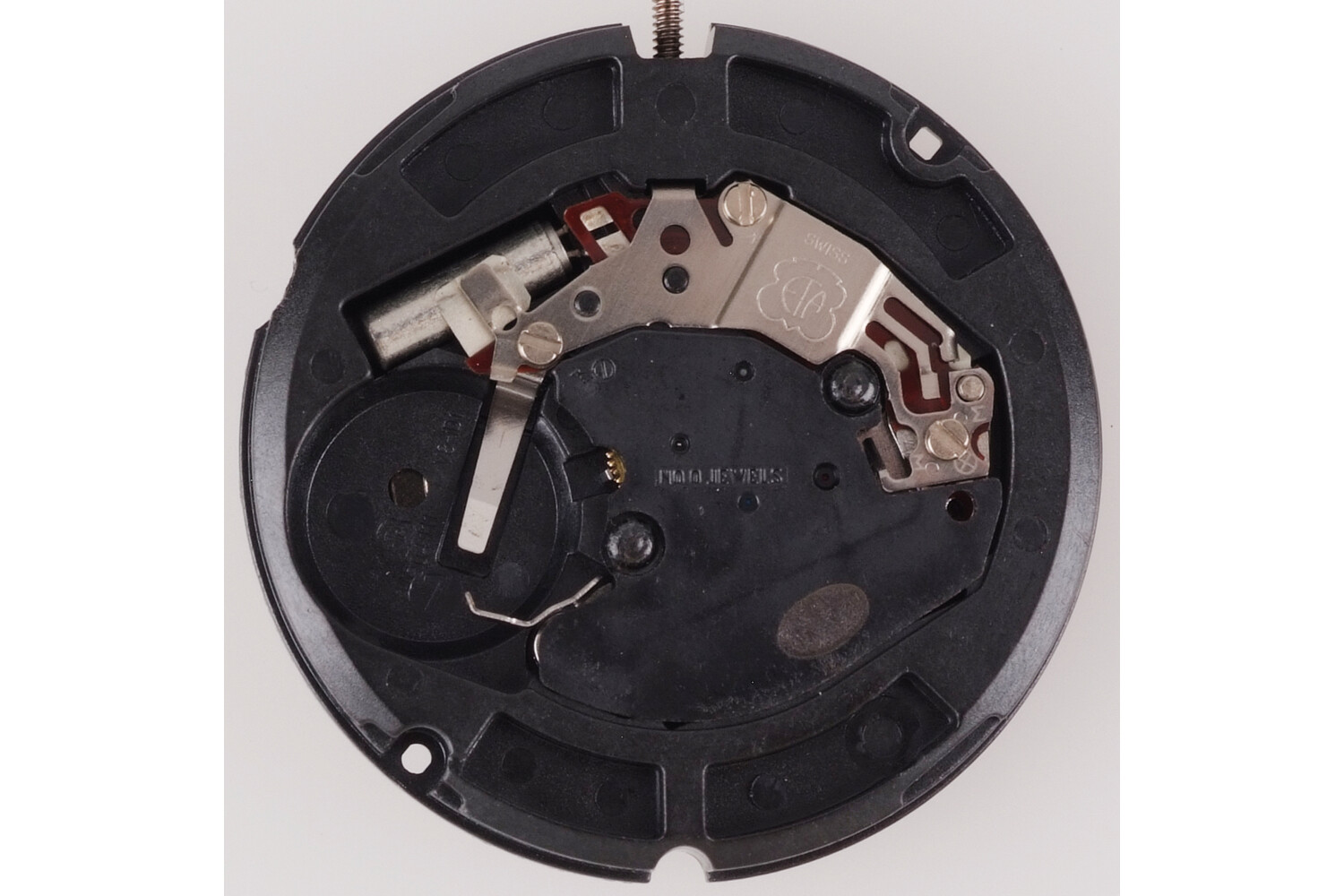 MONTRES QUARTZ ETA 804112