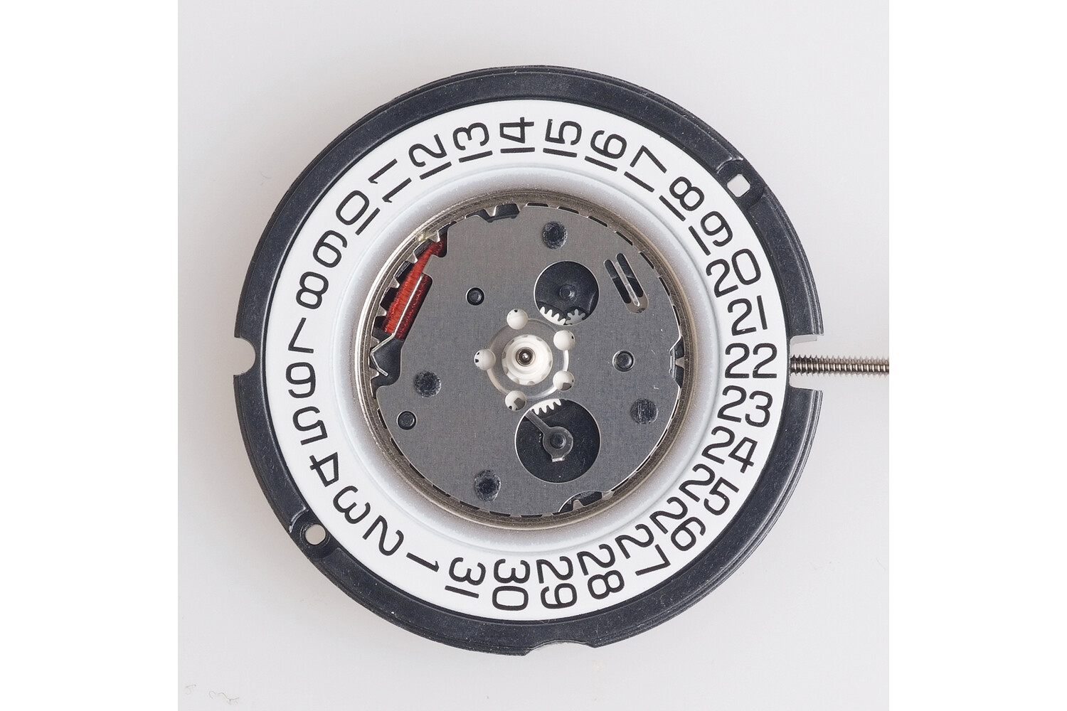 MONTRES QUARTZ ETA 804112