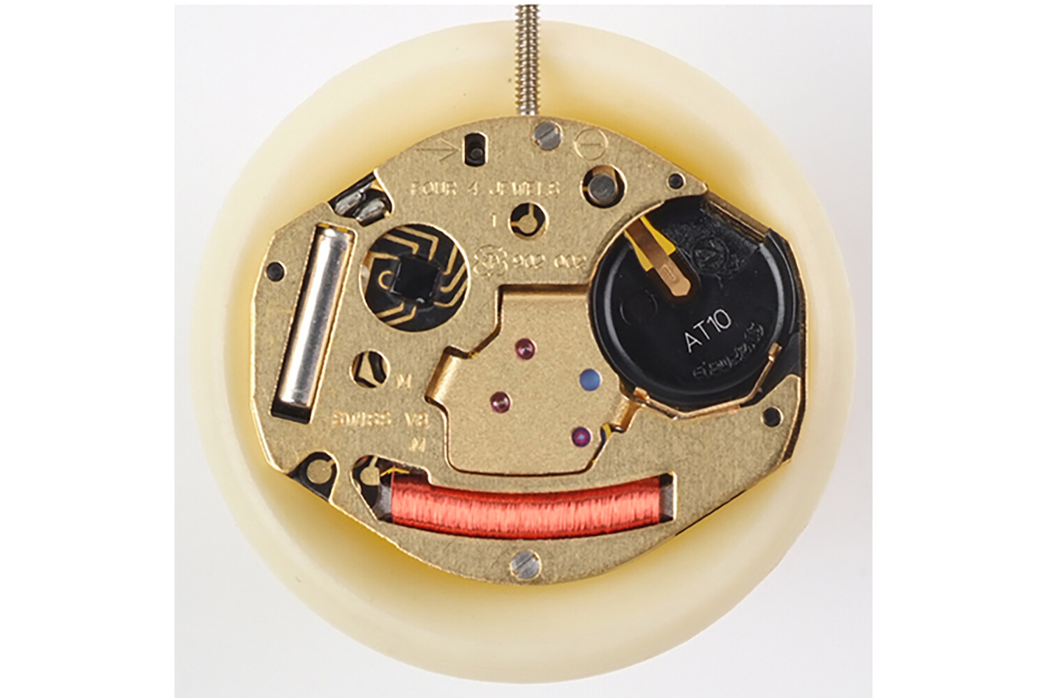 MONTRES QUARTZ ETA 902002