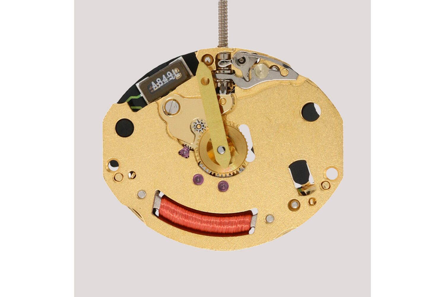 MONTRES QUARTZ ETA 976001.0