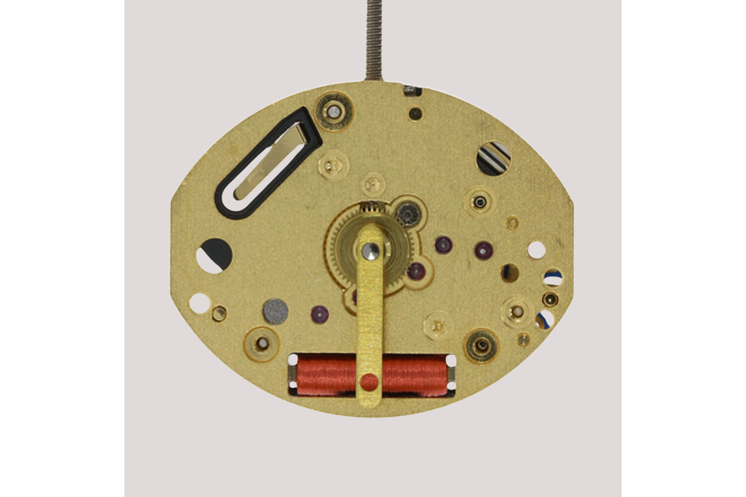 MONTRES QUARTZ ETA 980153.2