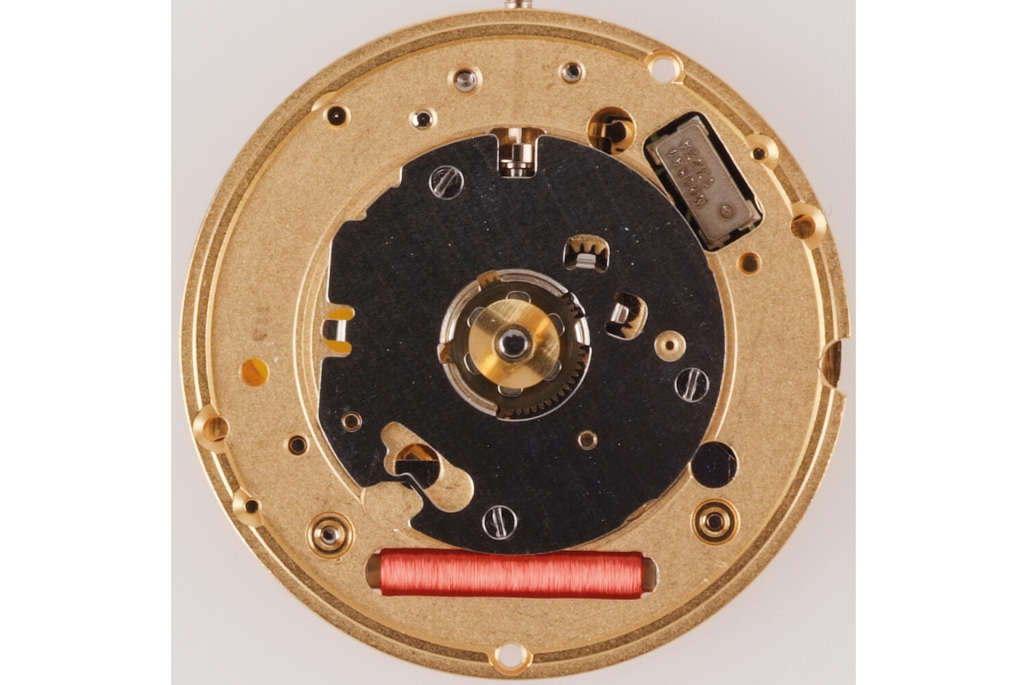 MONTRES QUARTZ ETA E61.031