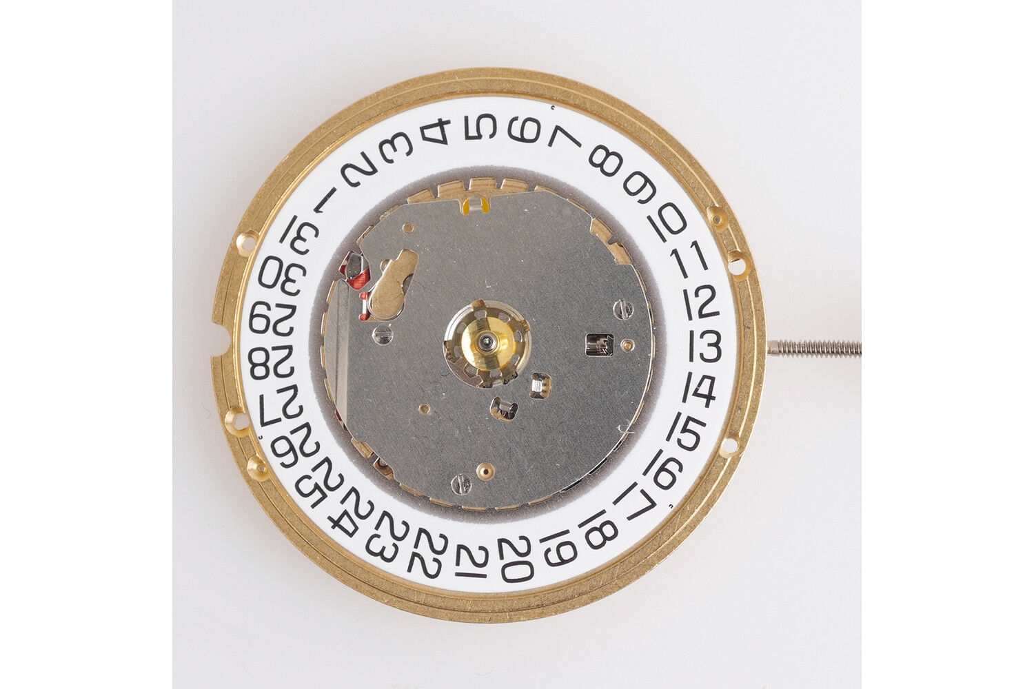 MONTRES QUARTZ ETA E64.111
