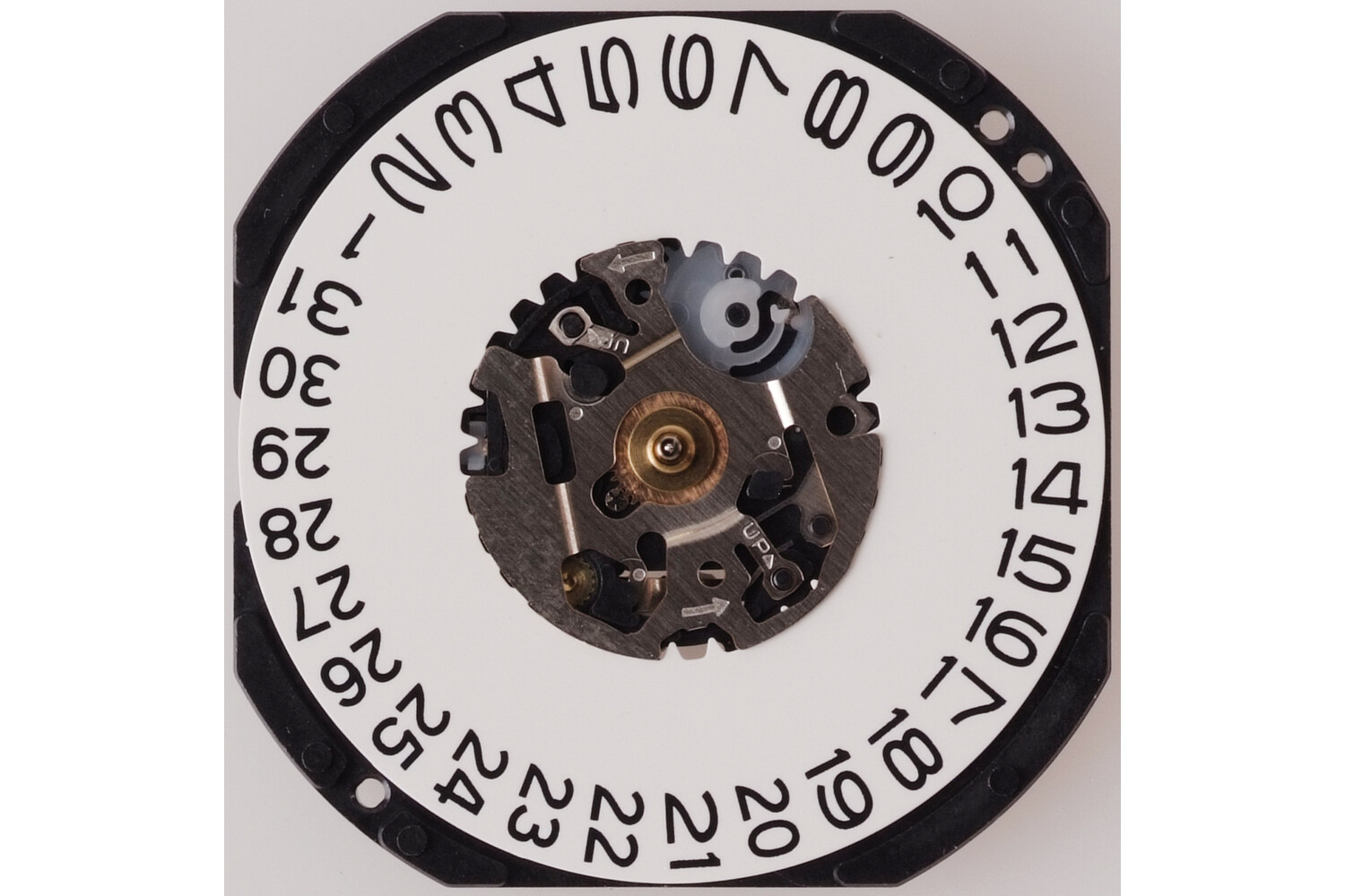 MONTRES QUARTZ HATTORI 7N42