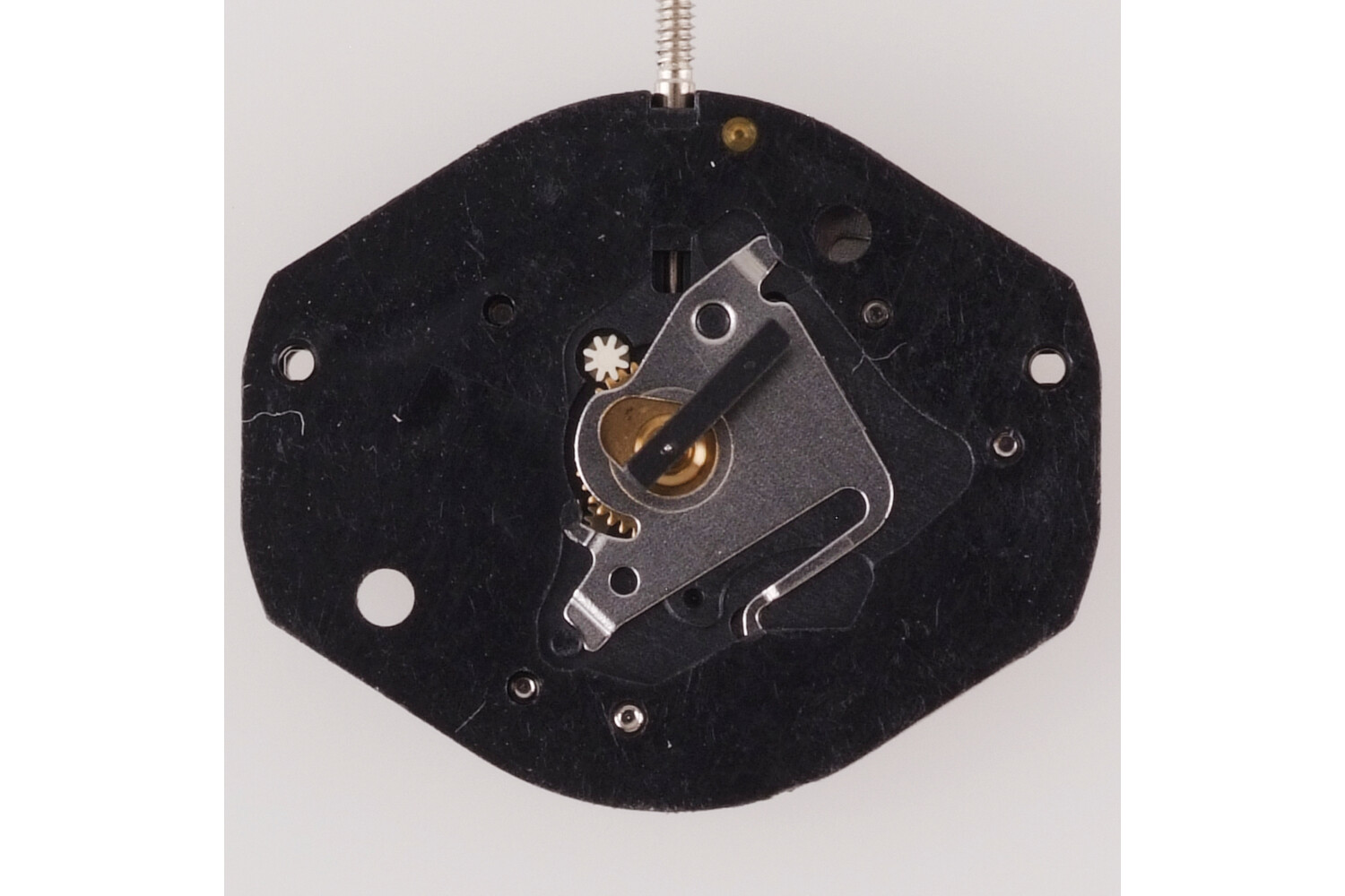 MONTRES QUARTZ ISA 638101