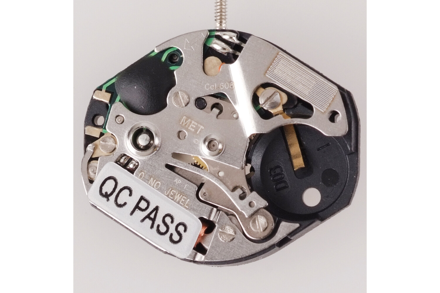 MONTRES QUARTZ ISA 638101
