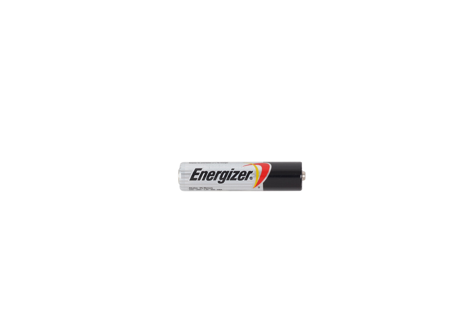 Batterij LR 03 alkaline Energizer