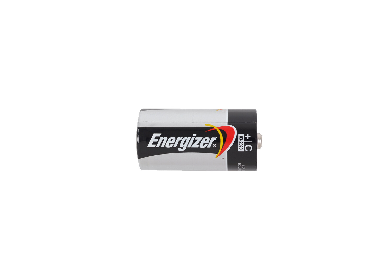 2 PIÈCES PILES ENERGIZER  LR14