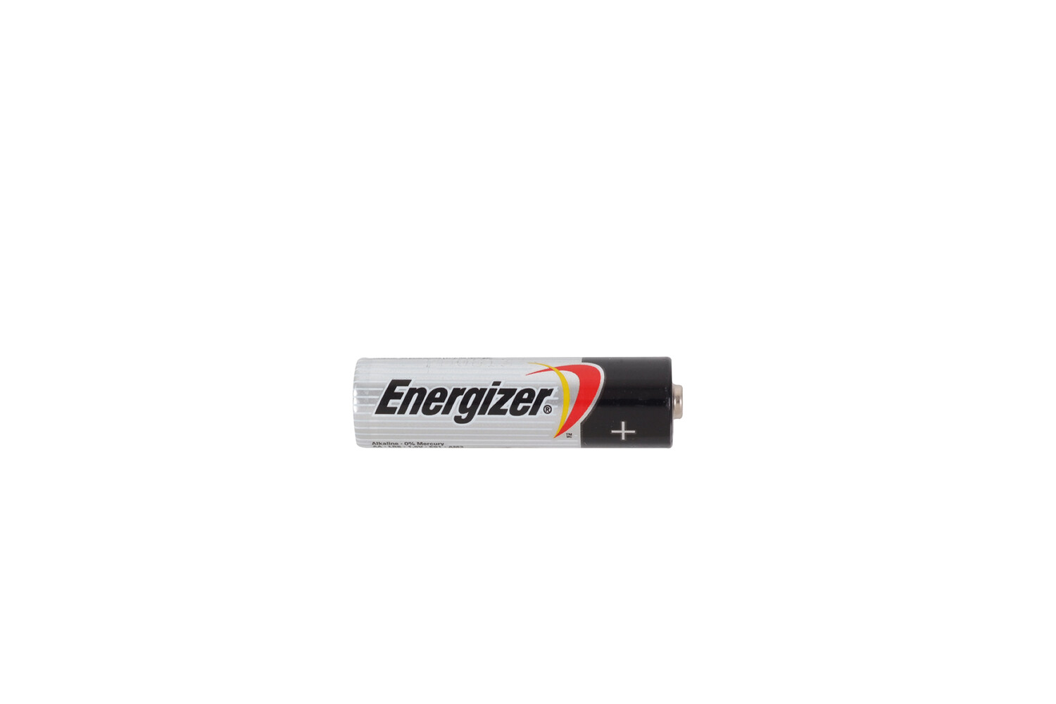 Batterij LR 6 alkaline Energizer