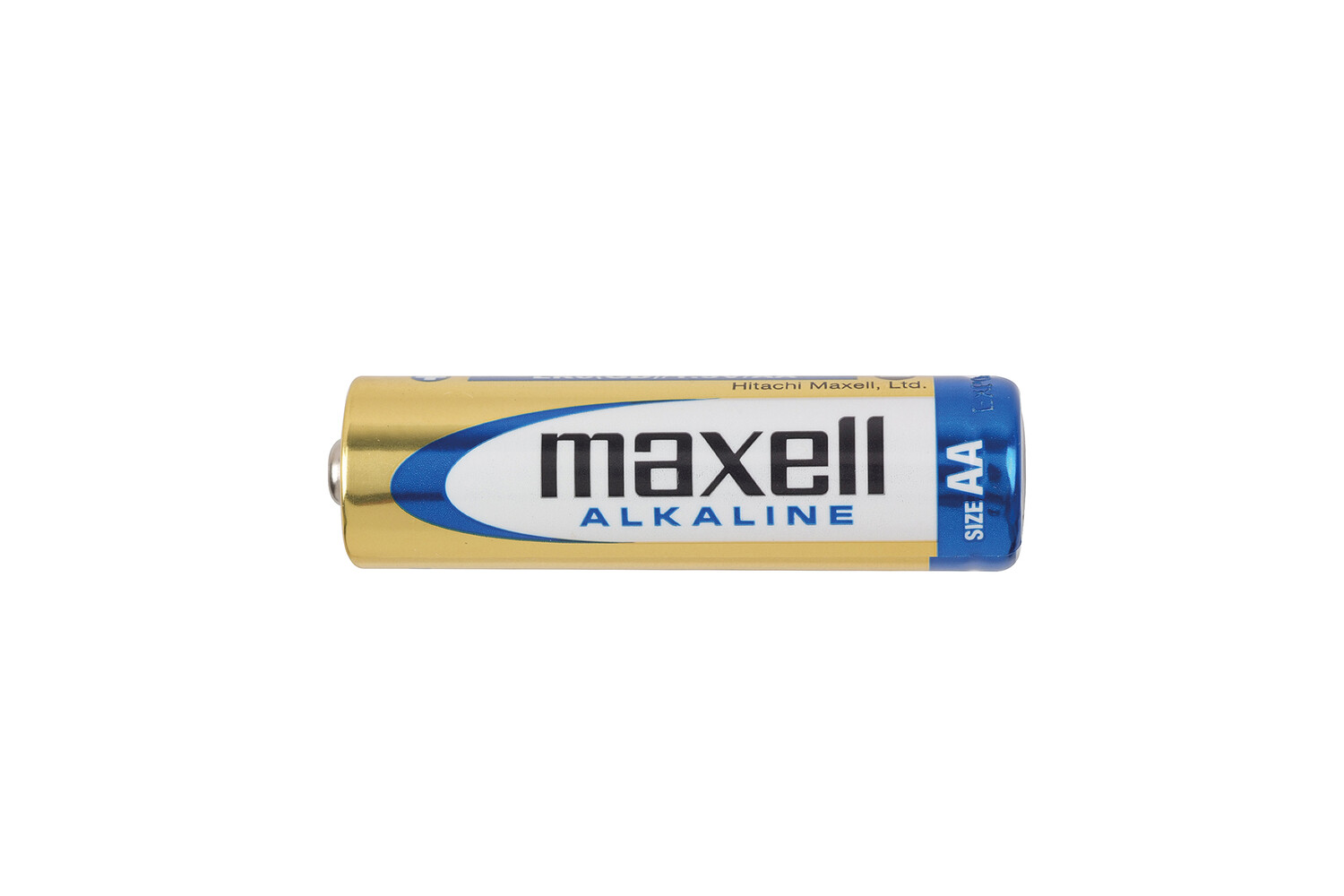 4 PIÈCES PILES MAXELL LR6 1.5V