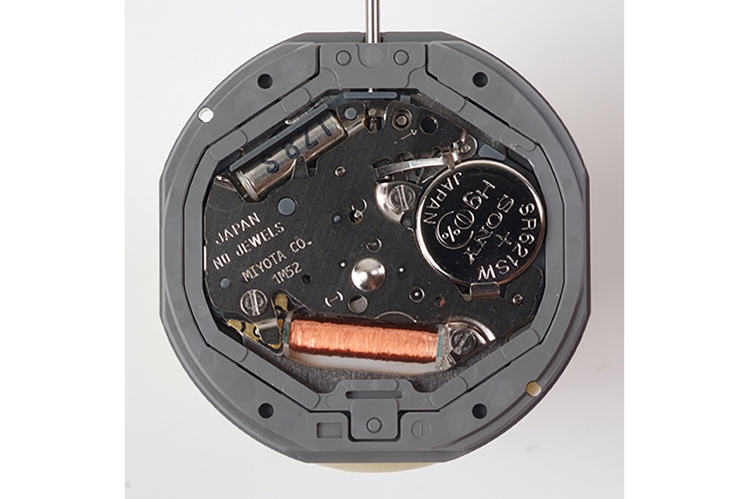 MONTRES QUARTZ MIYOTA 1M52
