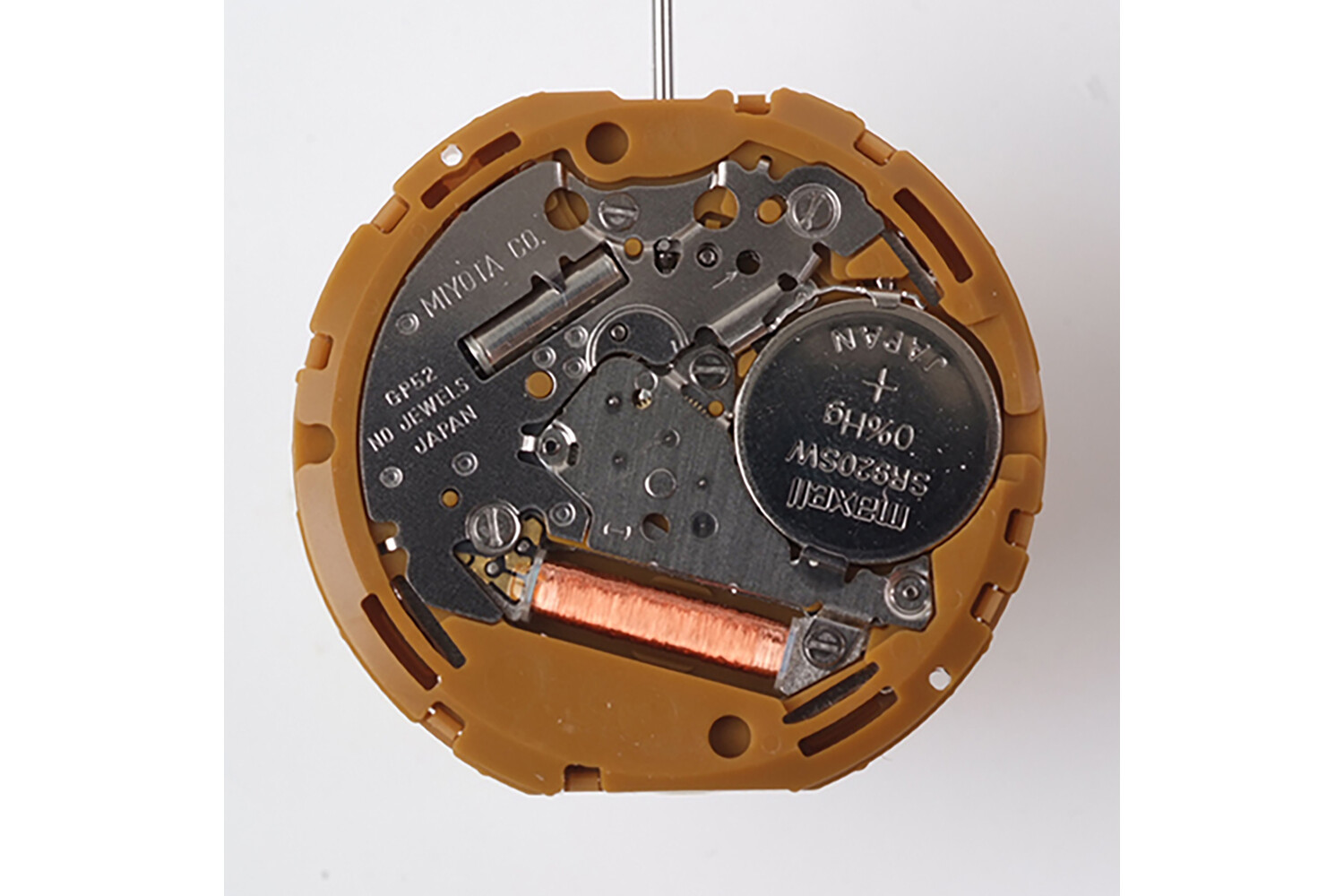 MONTRES QUARTZ MIYOTA GP52