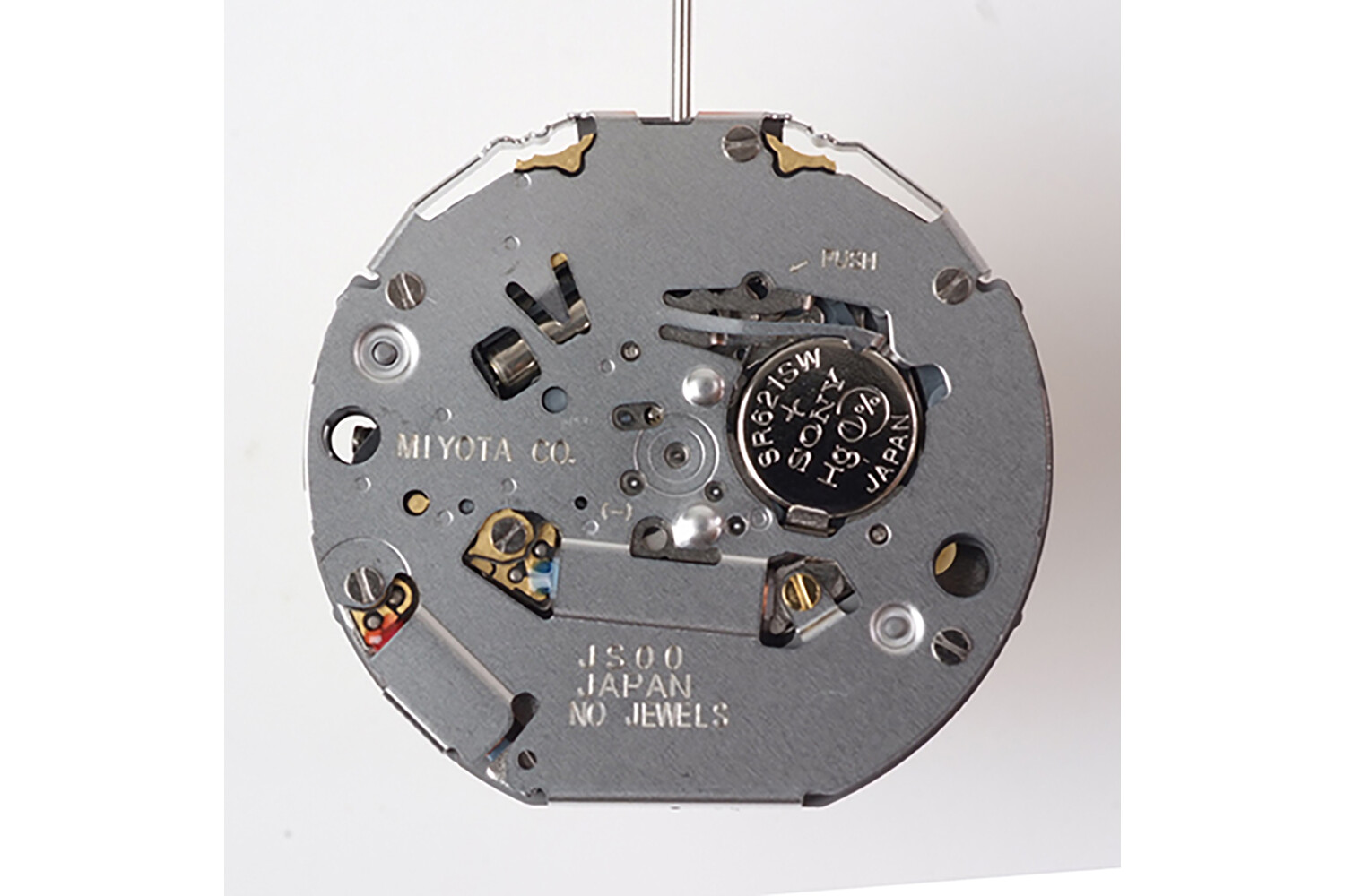 MONTRES QUARTZ MIYOTA JS00