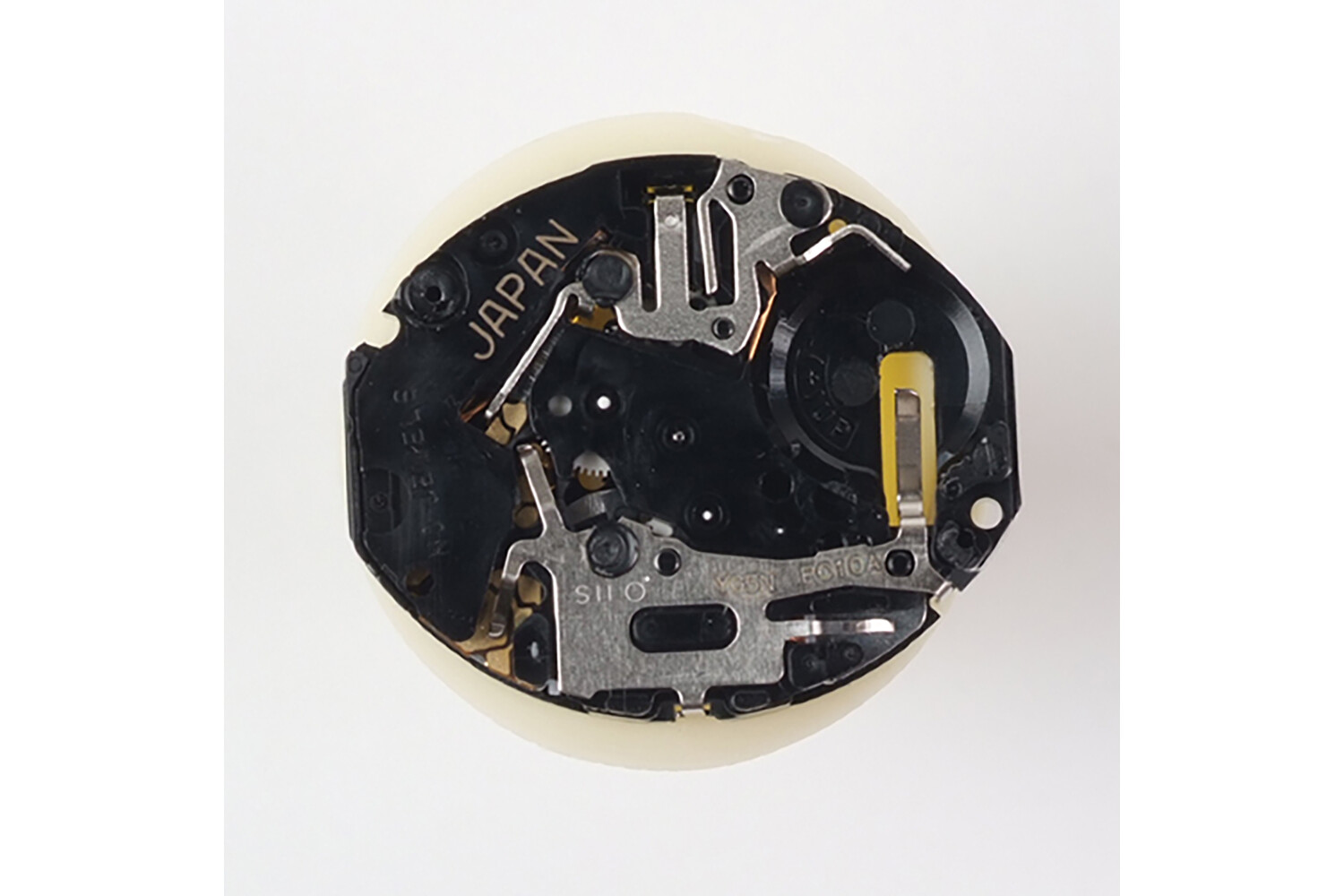 MONTRES QUARTZ MORIOKA PC10