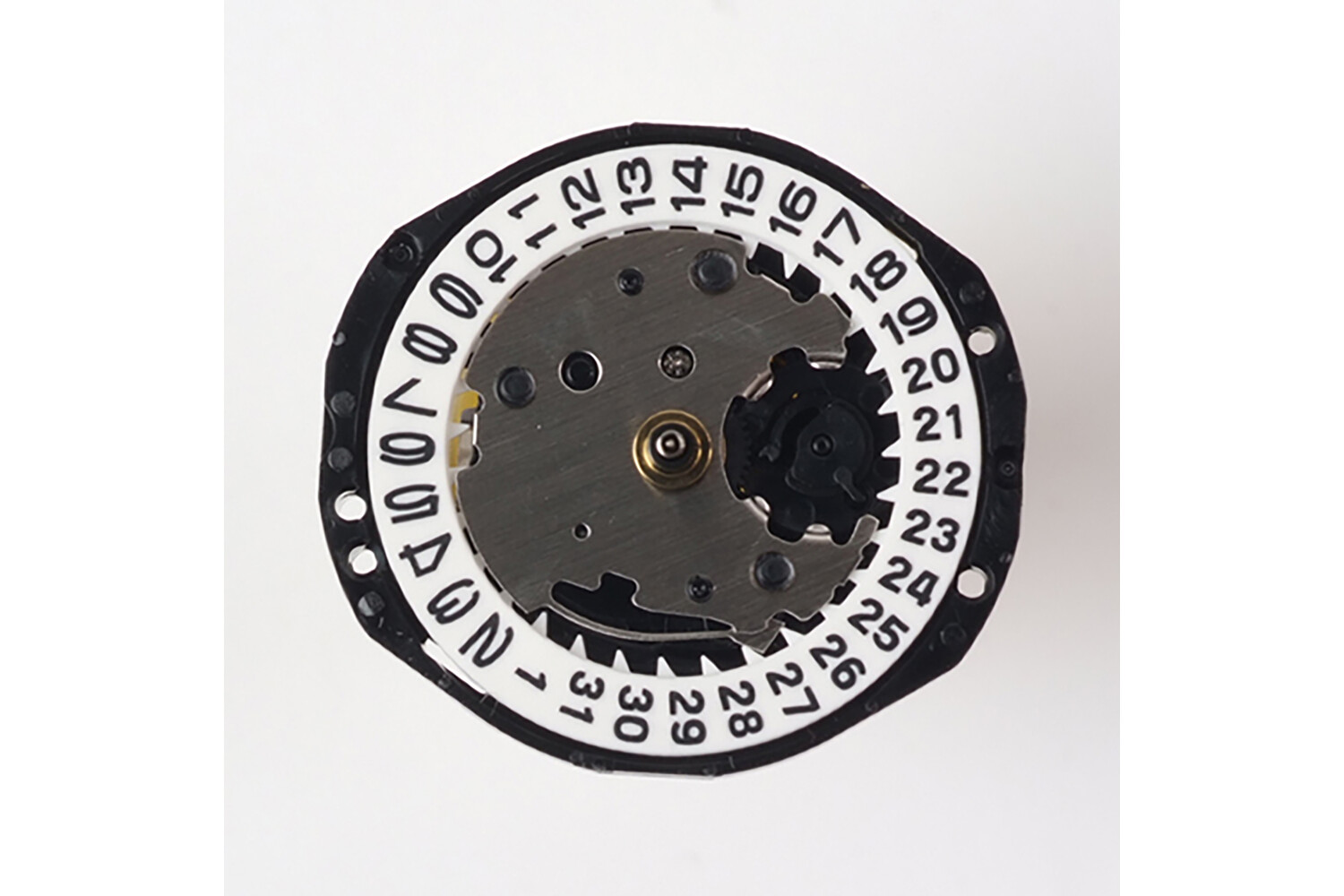 MONTRES QUARTZ MORIOKA PC22