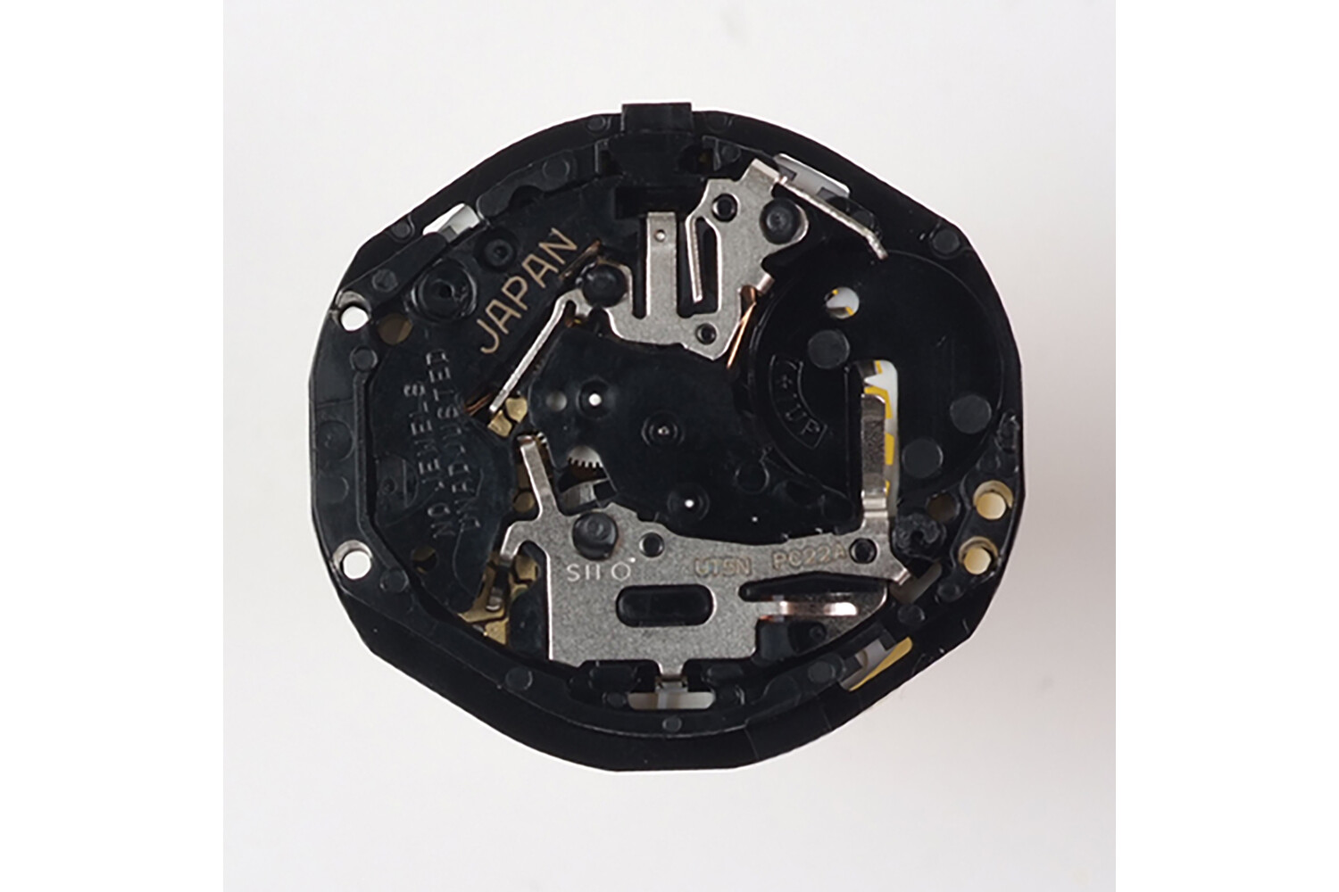 MONTRES QUARTZ MORIOKA PC22