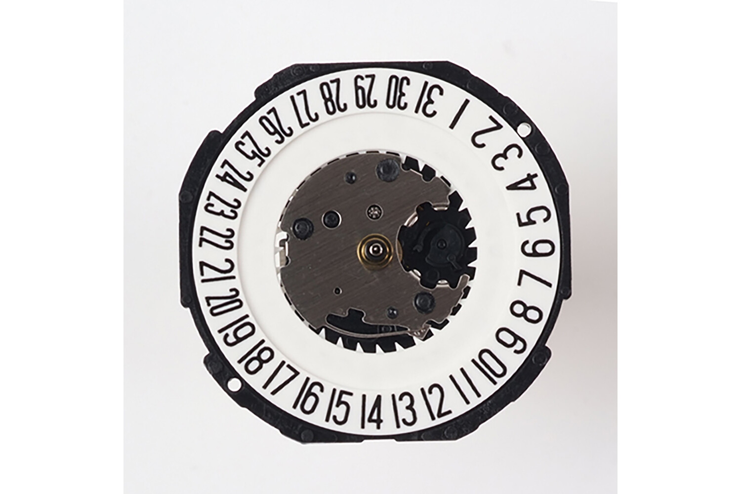 MONTRES QUARTZ MORIOKA PC32 DATE 6