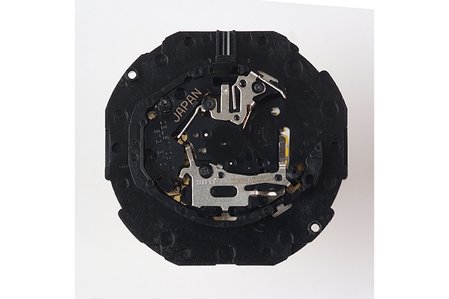 MONTRES QUARTZ MORIOKA PC32 DATE 6