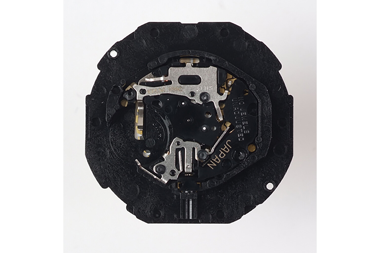MONTRES QUARTZ MORIOKA PC32 DATE 3